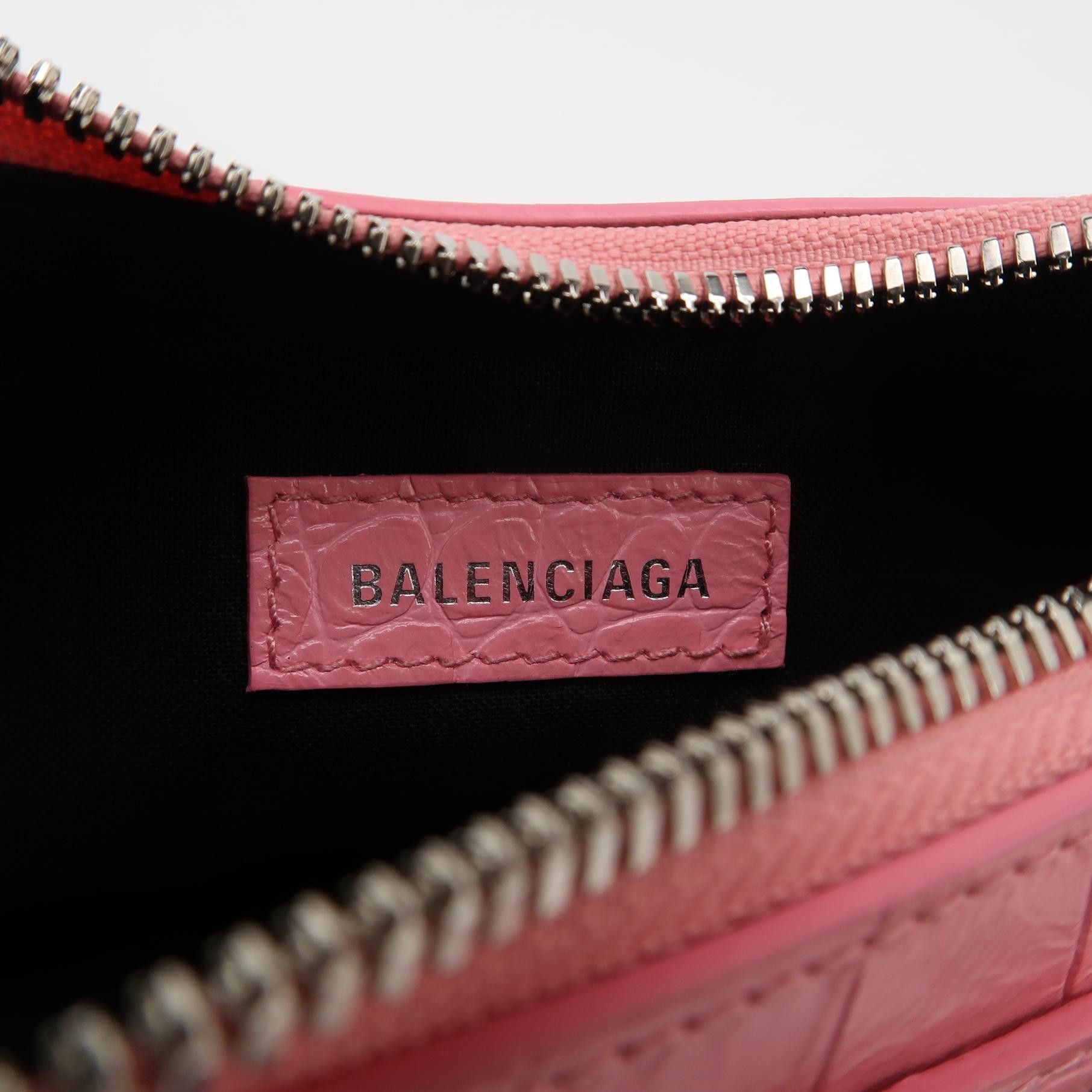 Balenciaga Balenciaga Women os Shoulder Bags Size ONE SIZE - 8 Thumbnail