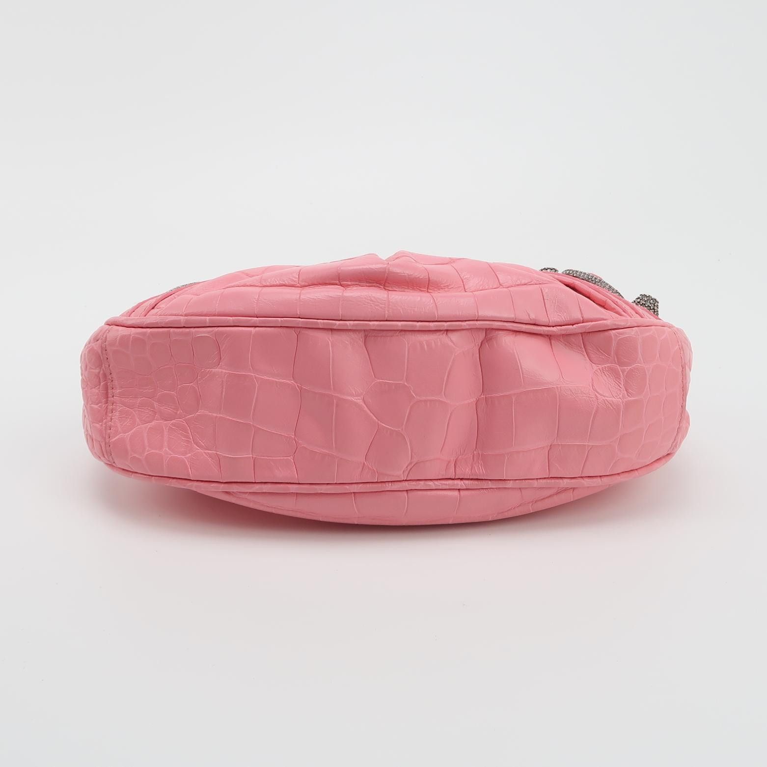 Balenciaga Balenciaga Women os Shoulder Bags Size ONE SIZE - 6 Thumbnail