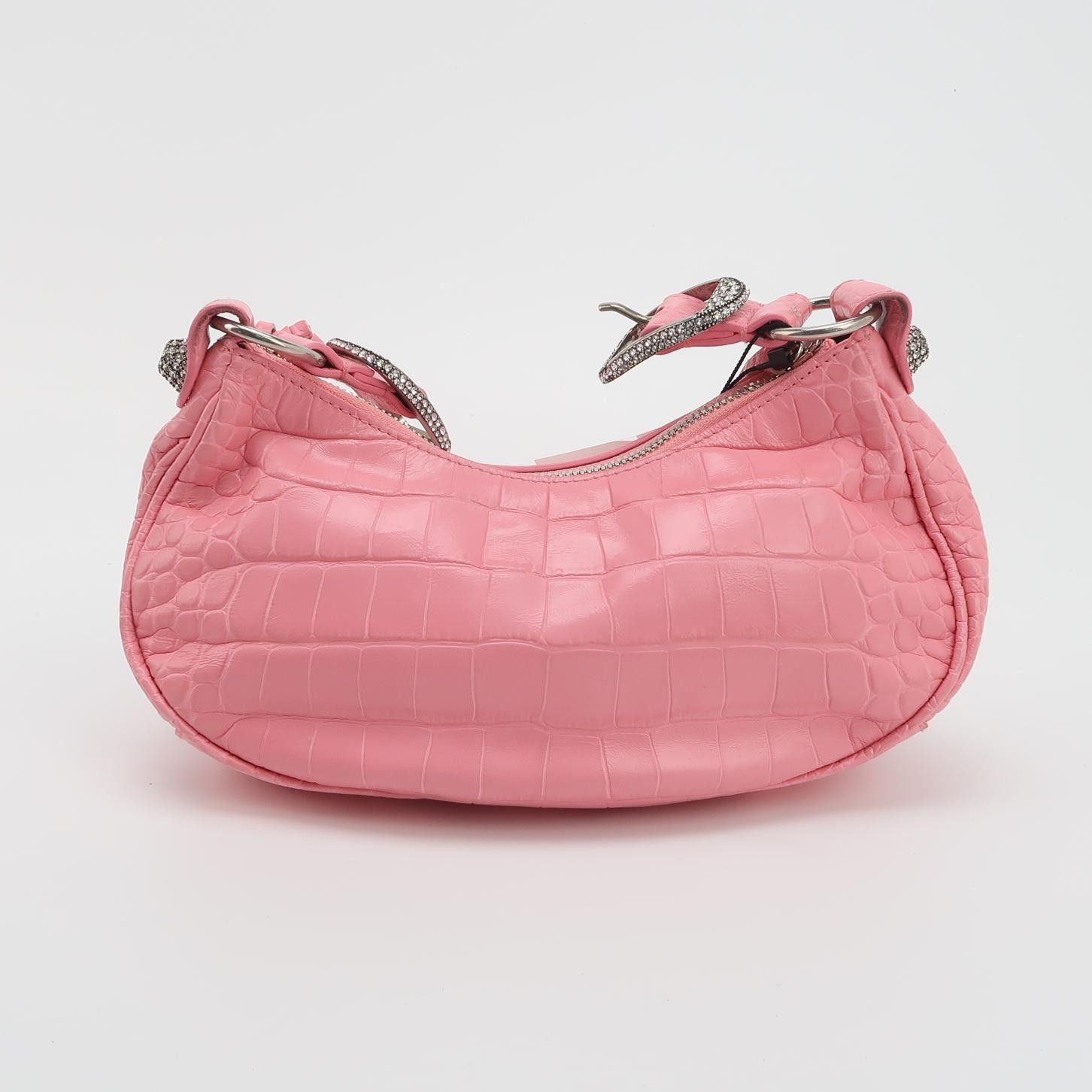 Balenciaga Balenciaga Women os Shoulder Bags Size ONE SIZE - 5 Thumbnail