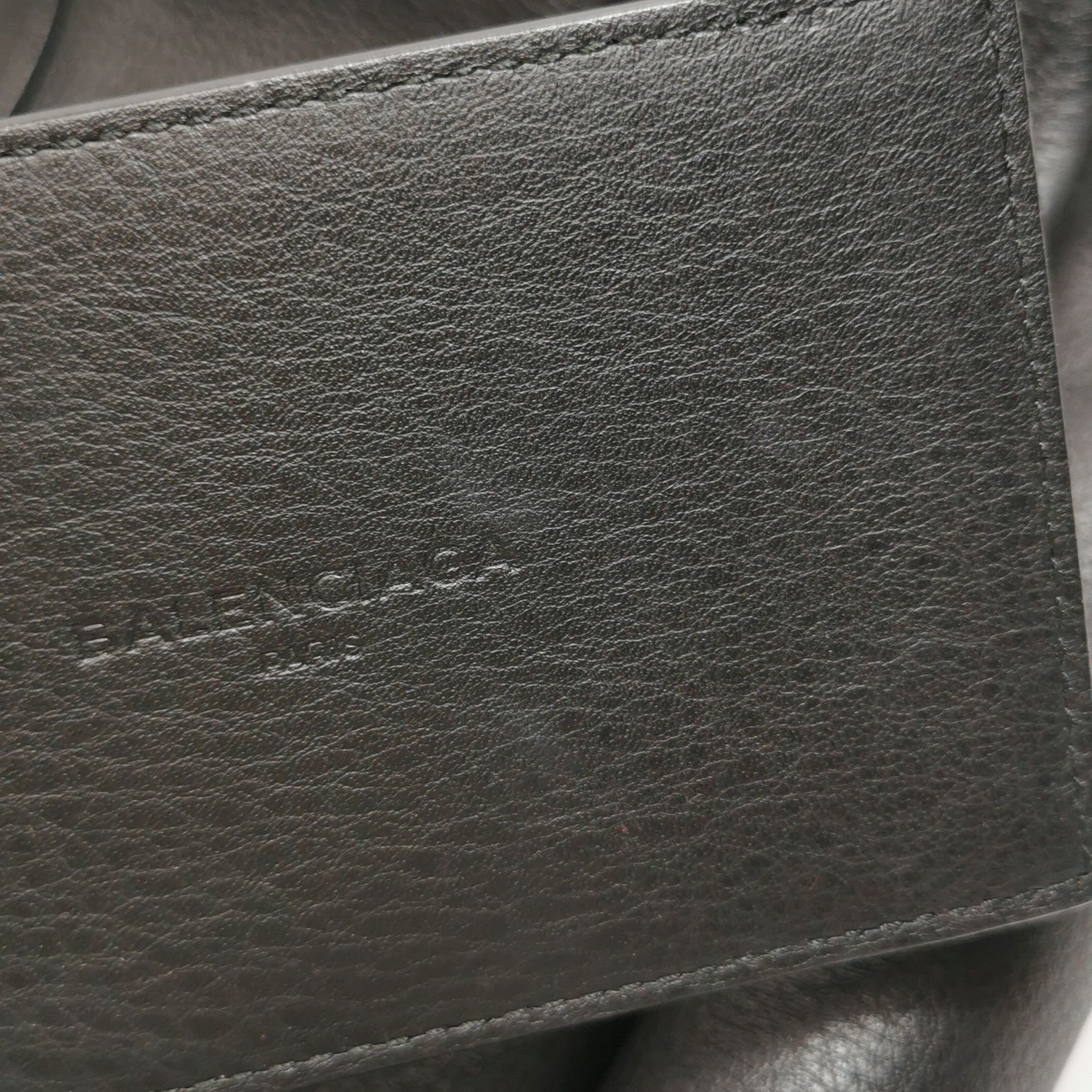 Balenciaga Balenciaga Women os Shoulder Bags Size ONE SIZE - 18 Thumbnail