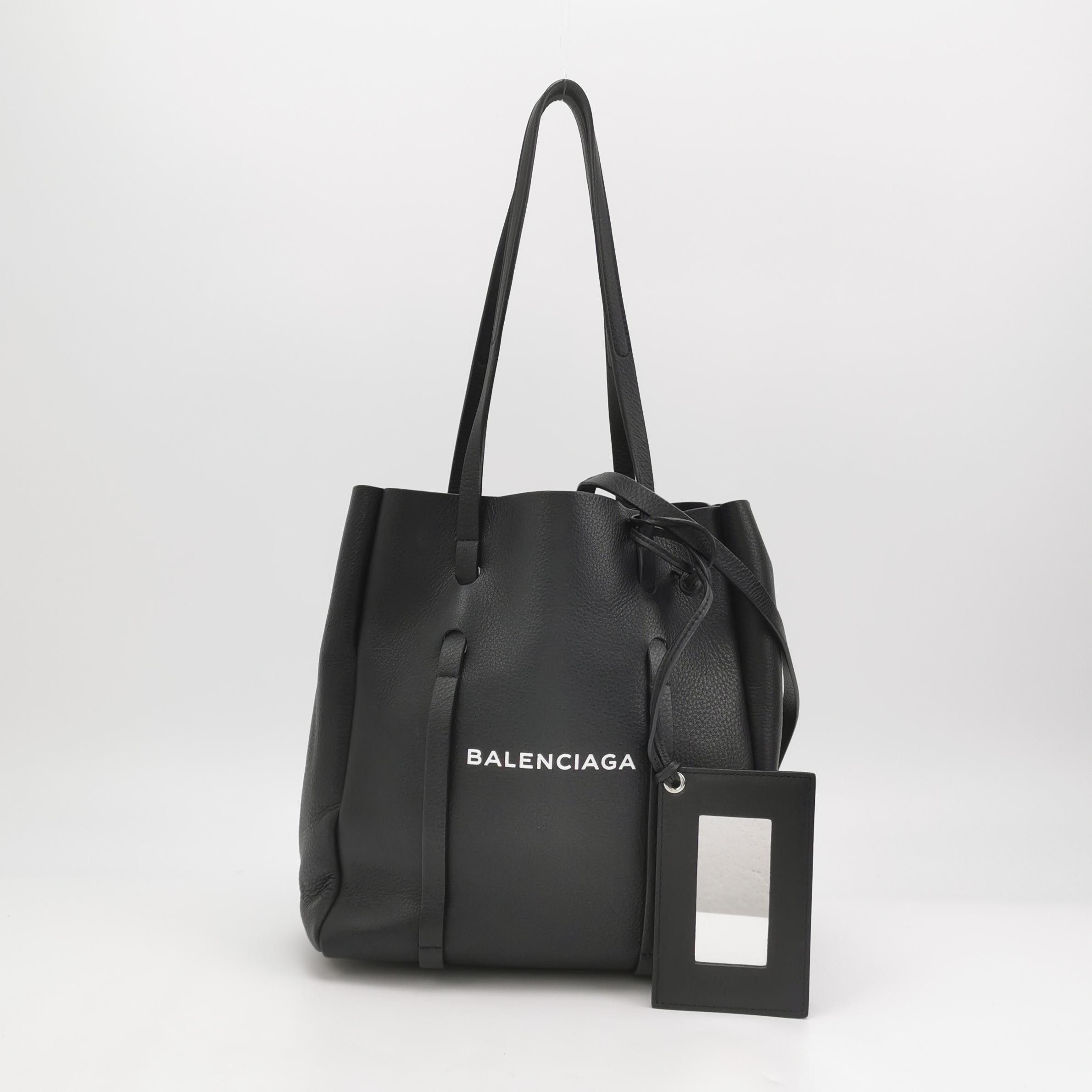 Balenciaga Balenciaga Women os Shoulder Bags Size ONE SIZE - 8 Thumbnail