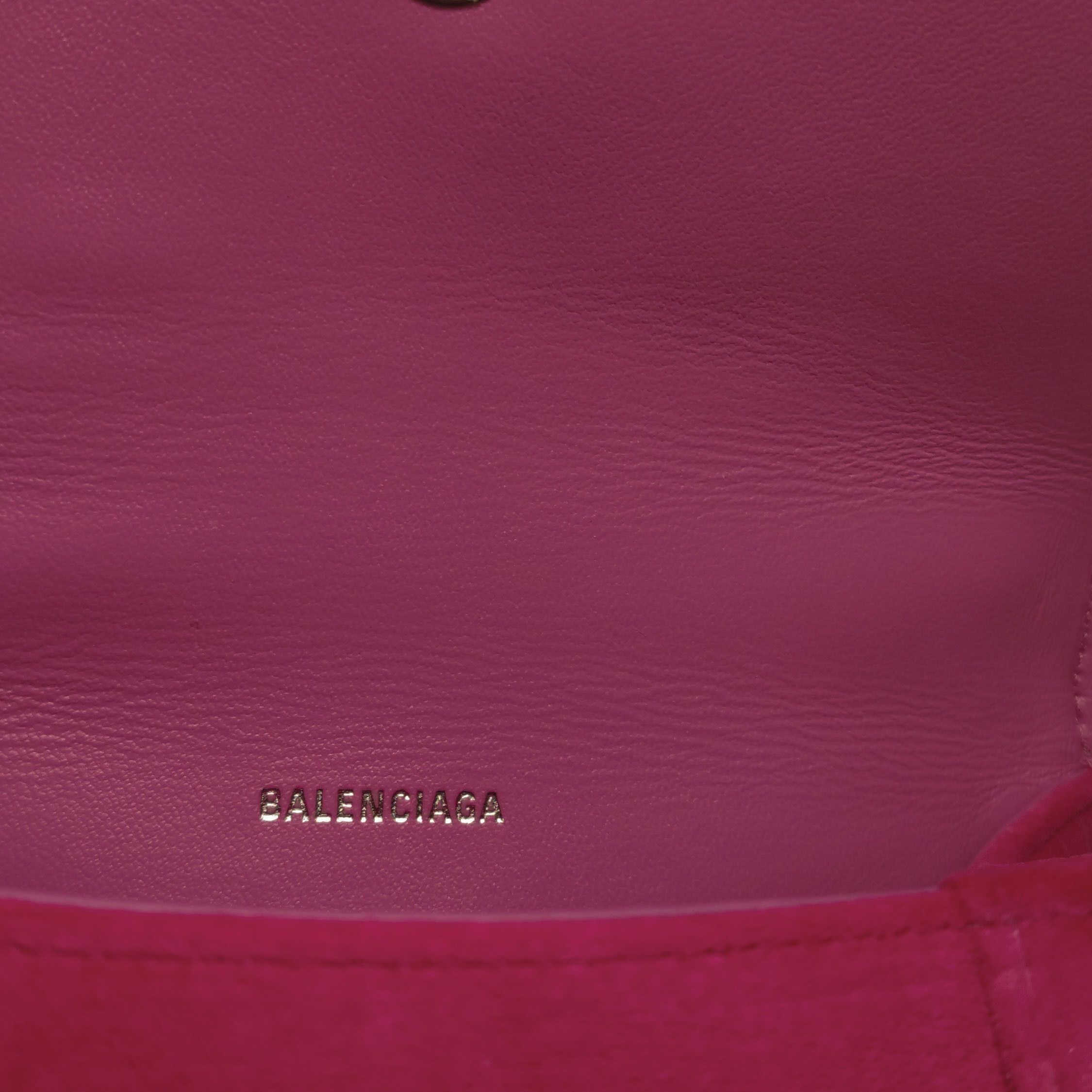 Balenciaga Balenciaga Women os Crossbody Bags Size ONE SIZE - 18 Thumbnail