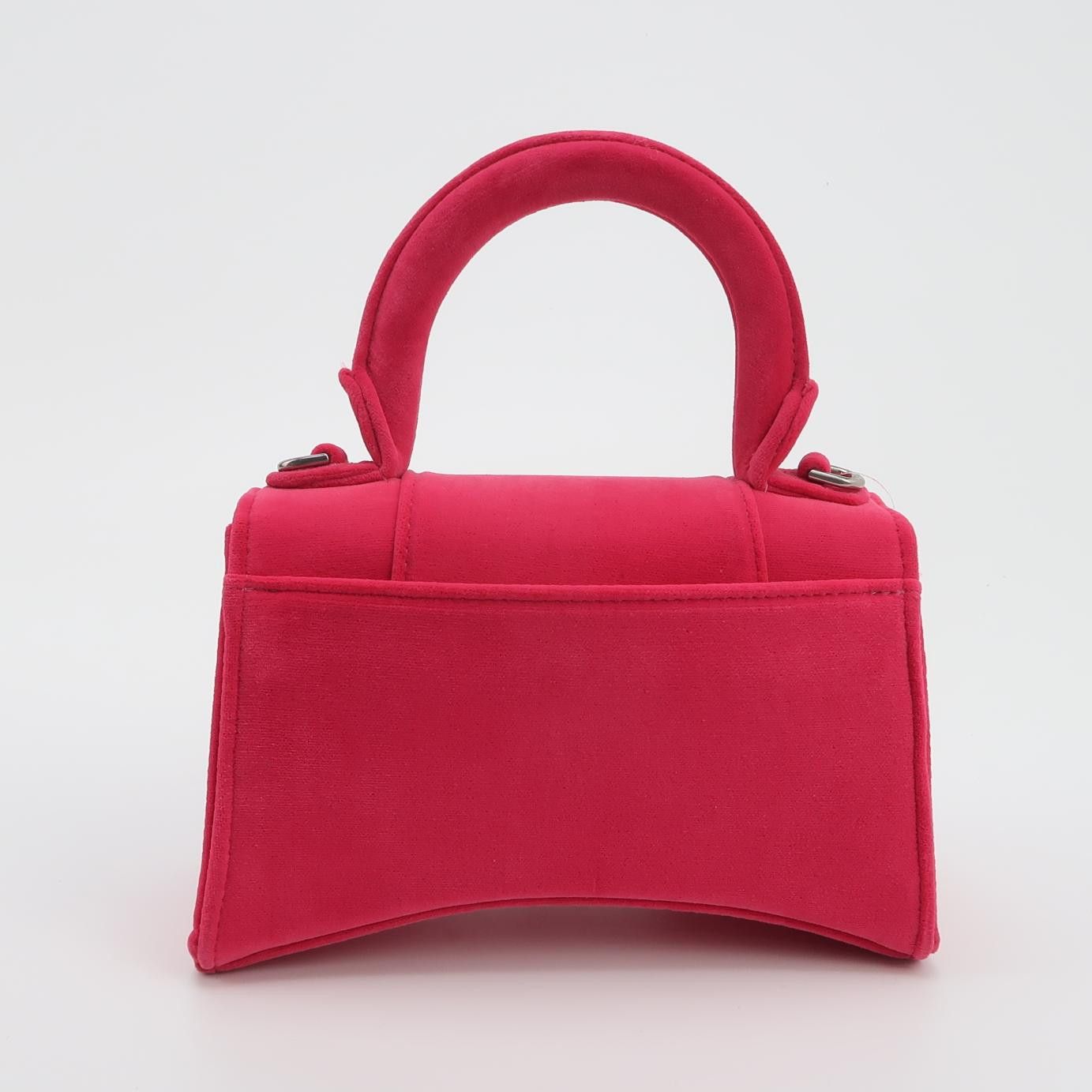 Balenciaga Balenciaga Women os Crossbody Bags Size ONE SIZE - 5 Thumbnail