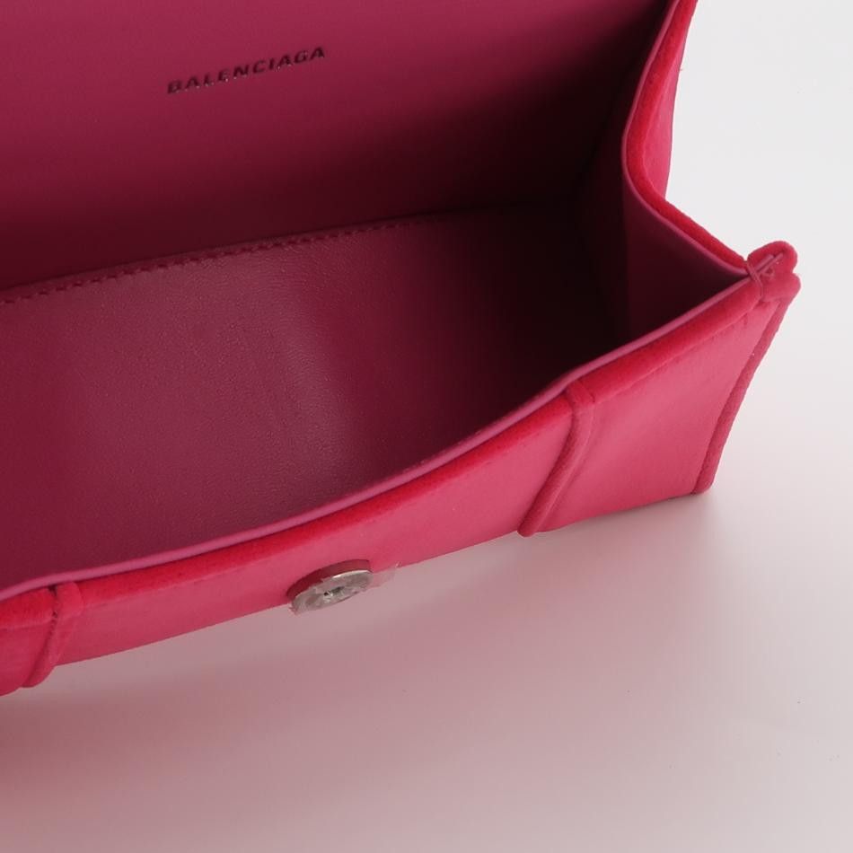 Balenciaga Balenciaga Women os Crossbody Bags Size ONE SIZE - 7 Thumbnail