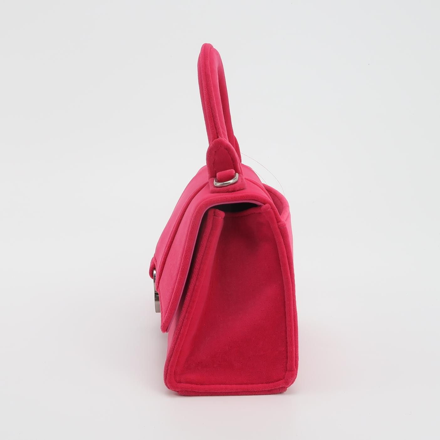 Balenciaga Balenciaga Women os Crossbody Bags Size ONE SIZE - 3 Thumbnail