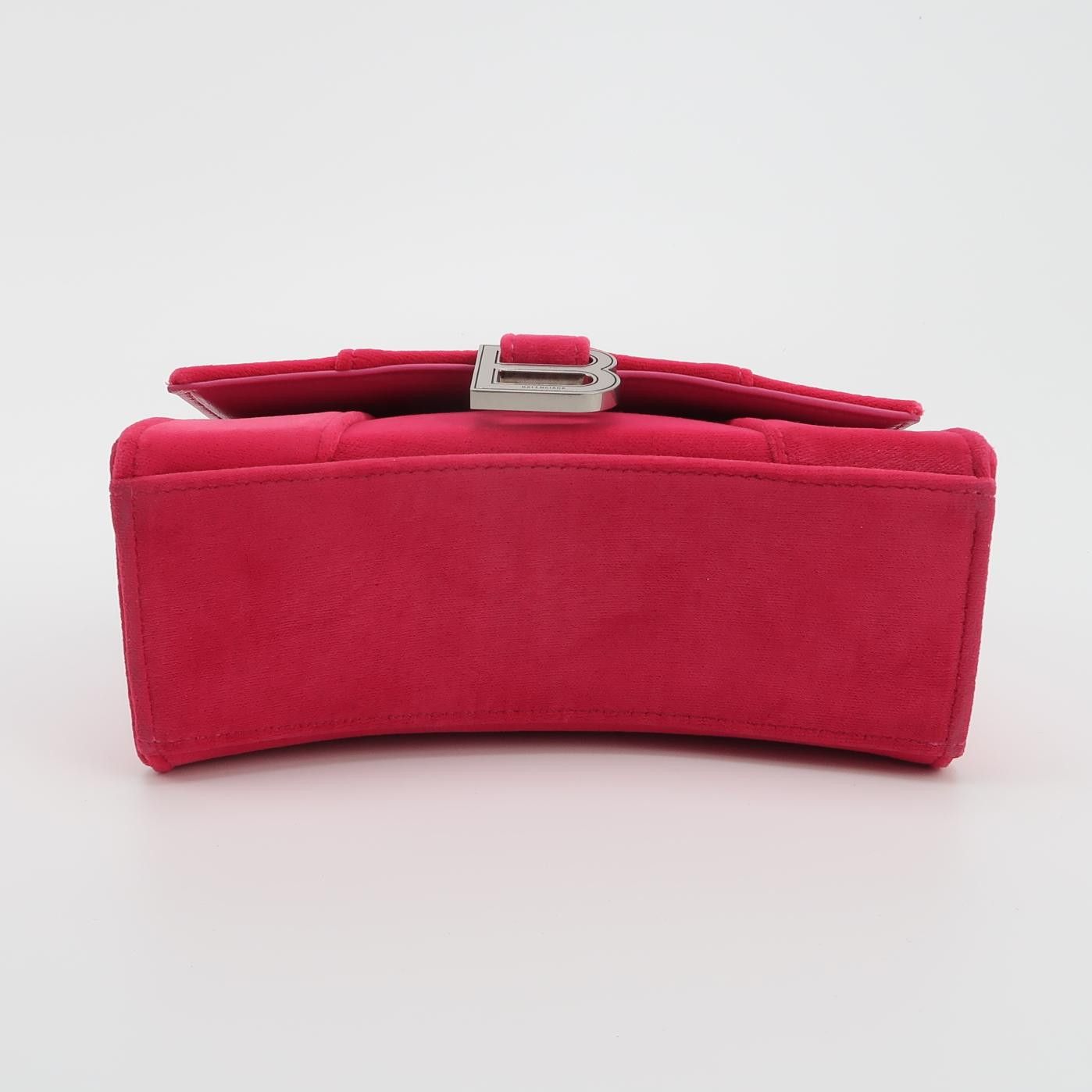 Balenciaga Balenciaga Women os Crossbody Bags Size ONE SIZE - 6 Thumbnail