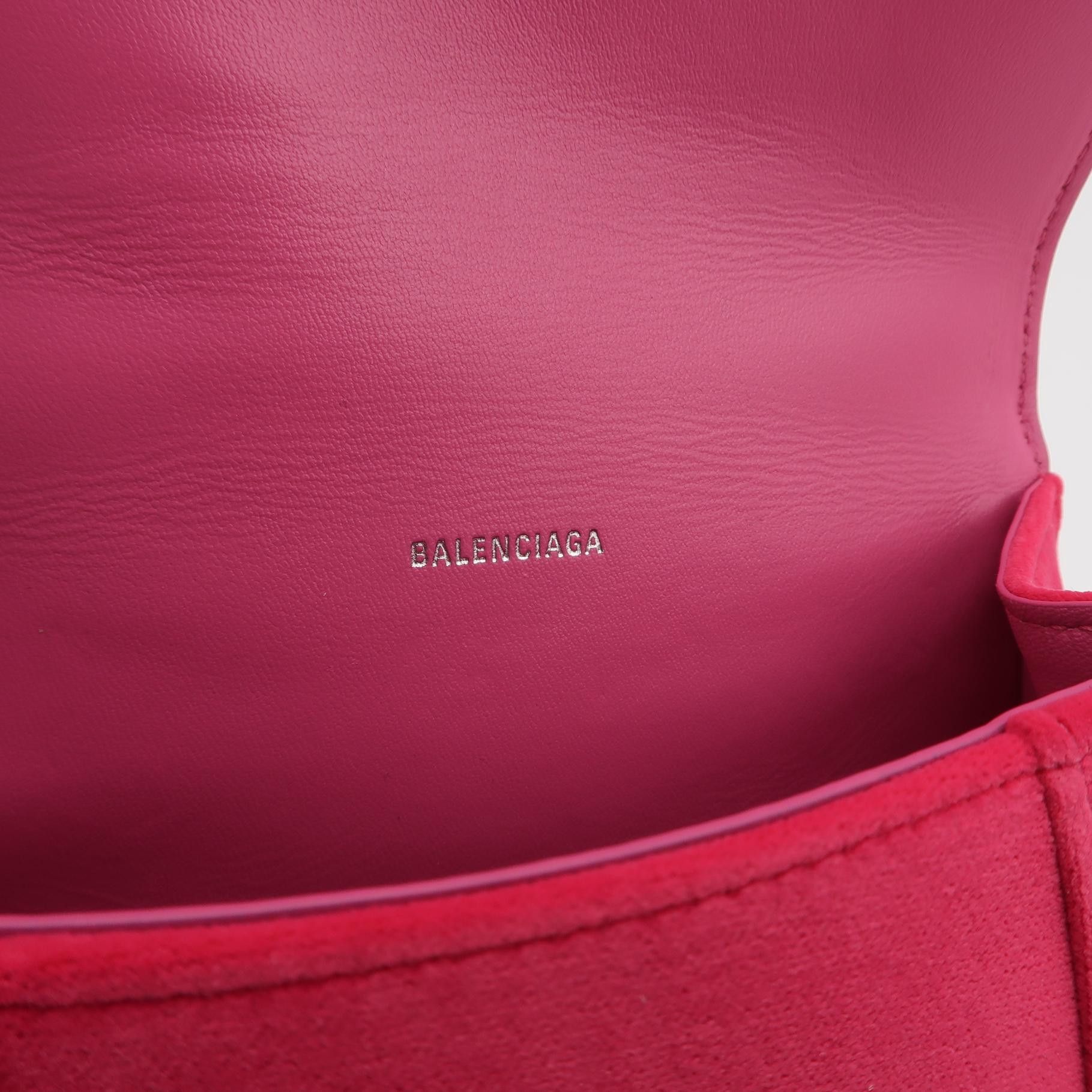 Balenciaga Balenciaga Women os Crossbody Bags Size ONE SIZE - 8 Thumbnail
