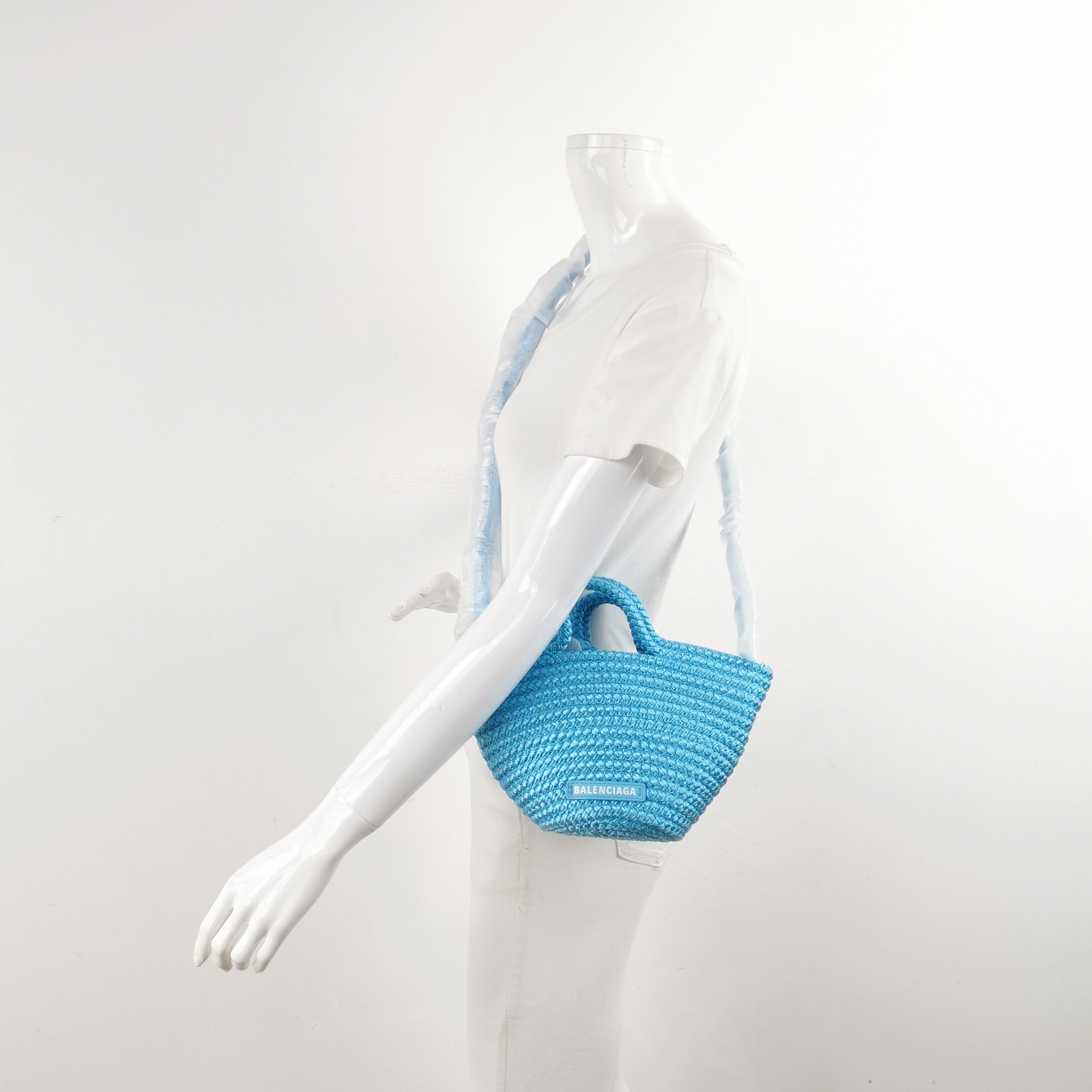 Balenciaga Balenciaga Women os Shoulder Bags Size ONE SIZE - 2 Thumbnail