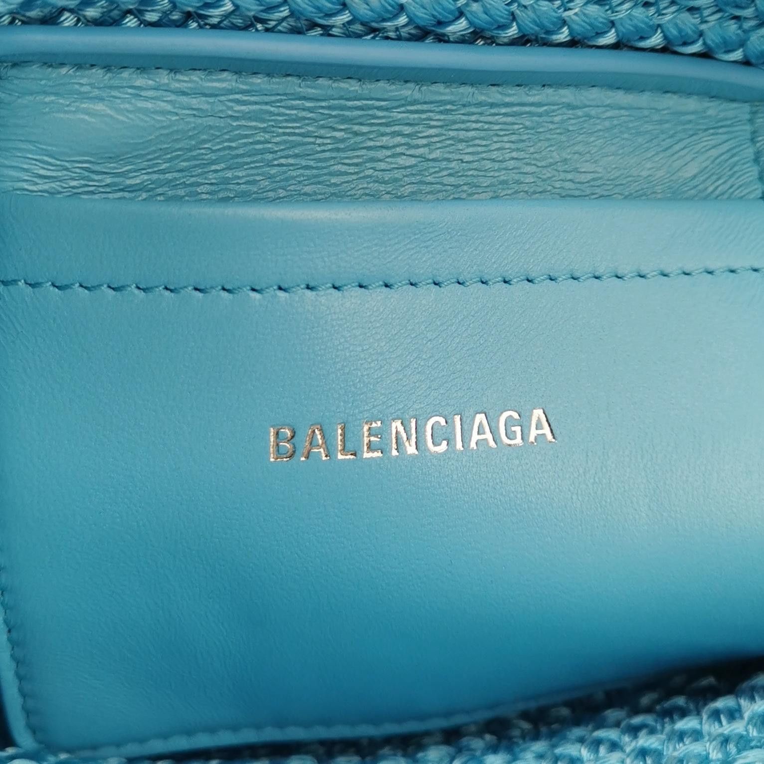 Balenciaga Balenciaga Women os Shoulder Bags Size ONE SIZE - 8 Thumbnail