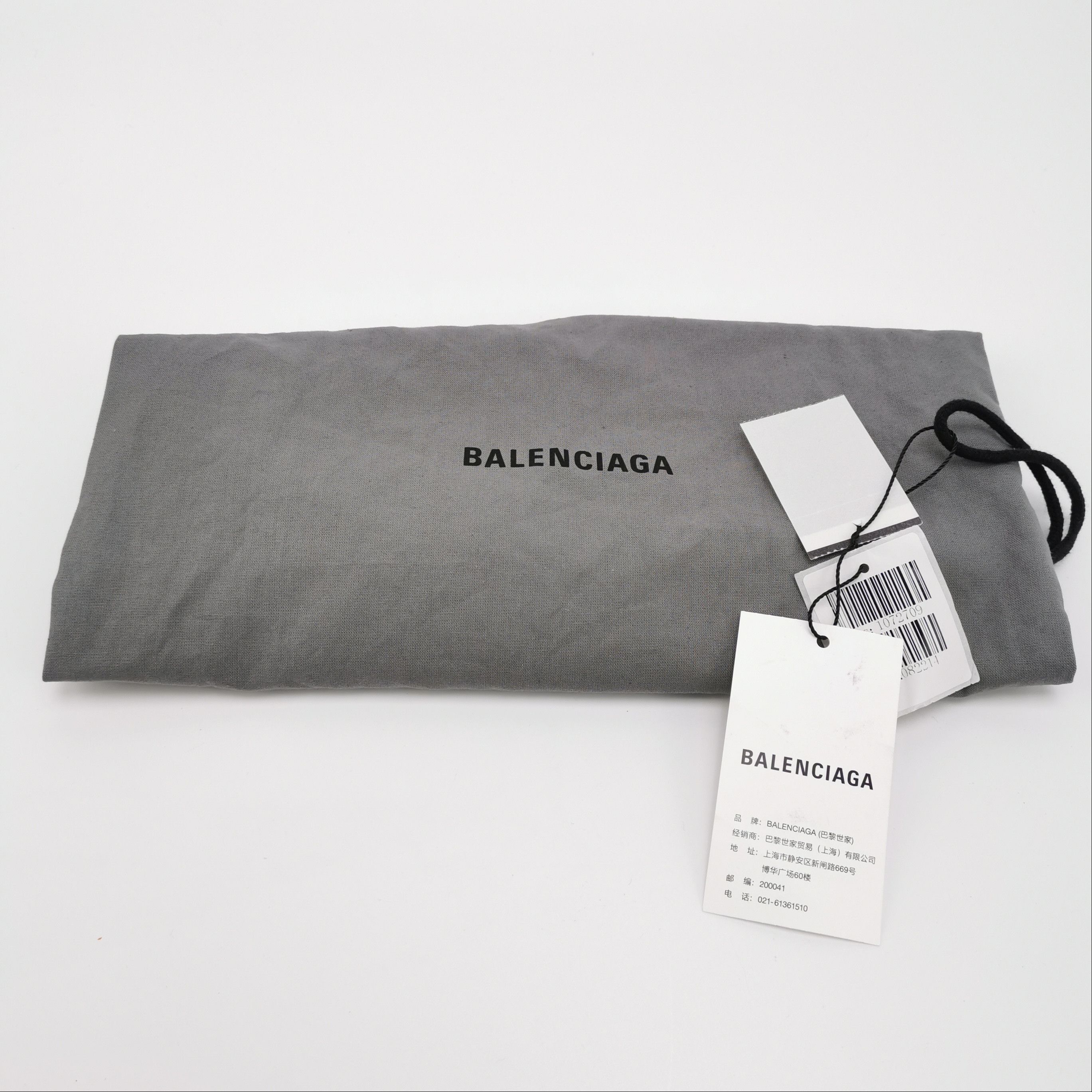 Balenciaga Balenciaga Women os Shoulder Bags Size ONE SIZE - 9 Thumbnail