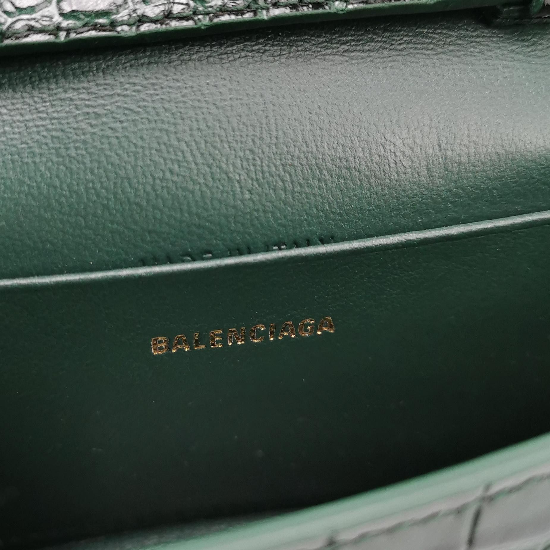 Balenciaga Balenciaga Women os Shoulder Bags Size ONE SIZE - 8 Thumbnail