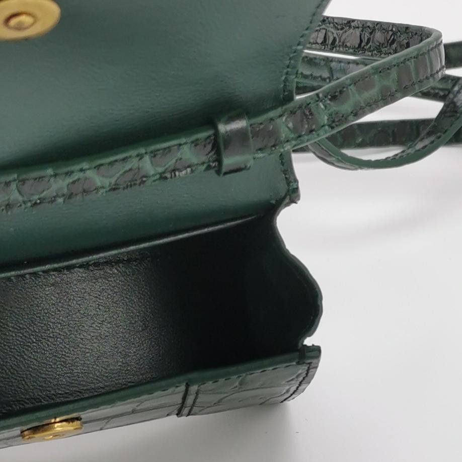 Balenciaga Balenciaga Women os Shoulder Bags Size ONE SIZE - 7 Thumbnail