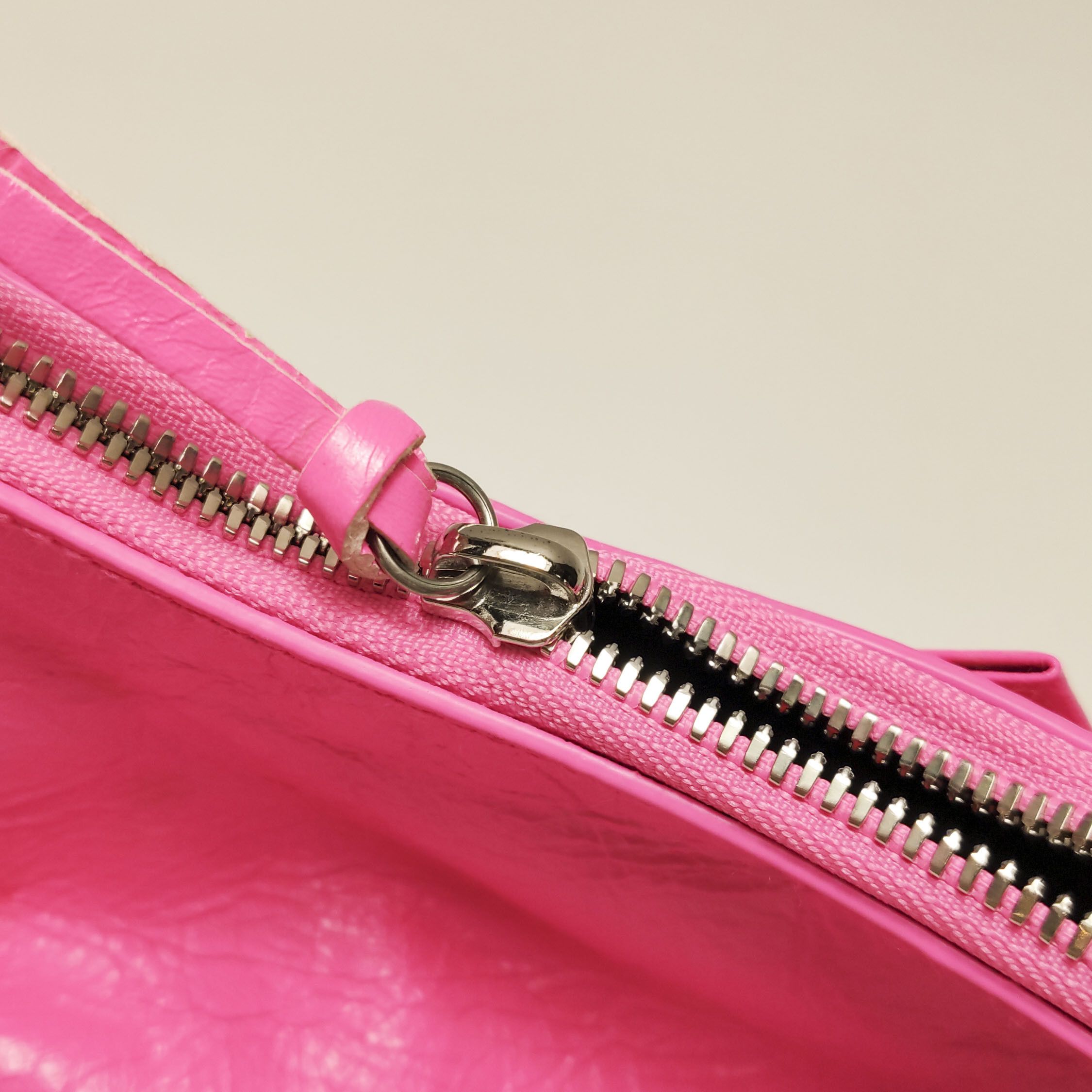 Balenciaga Balenciaga Women os Shoulder Bags Size ONE SIZE - 12 Thumbnail