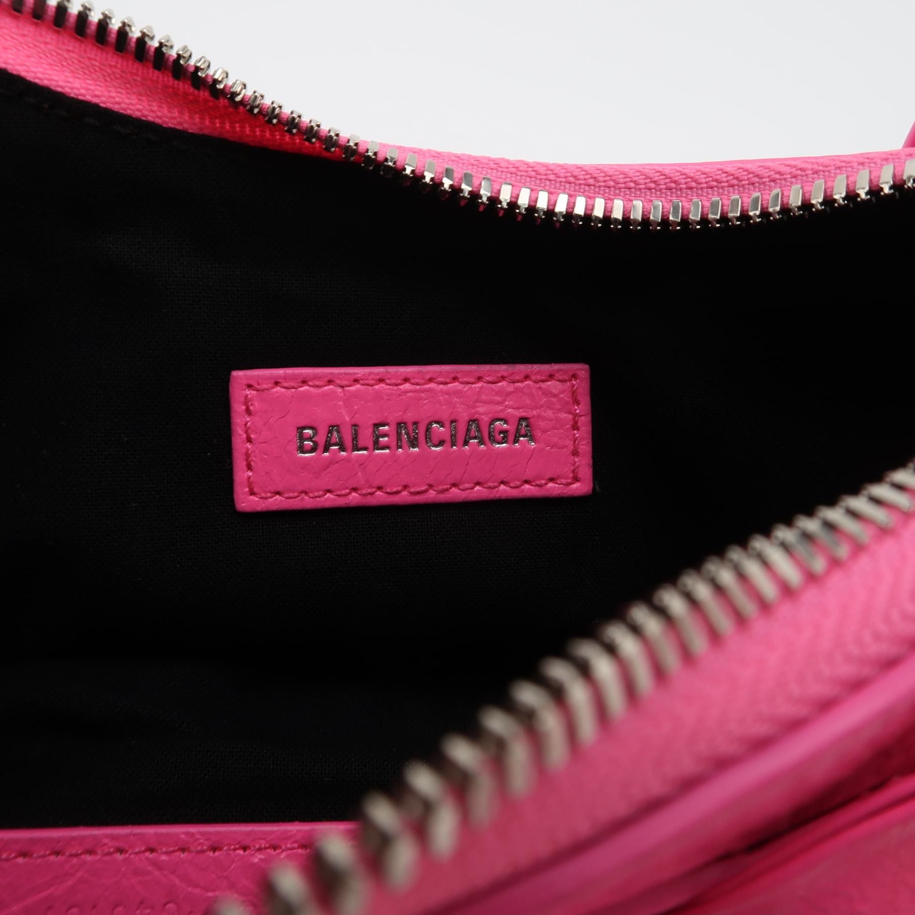Balenciaga Balenciaga Women os Shoulder Bags Size ONE SIZE - 8 Thumbnail