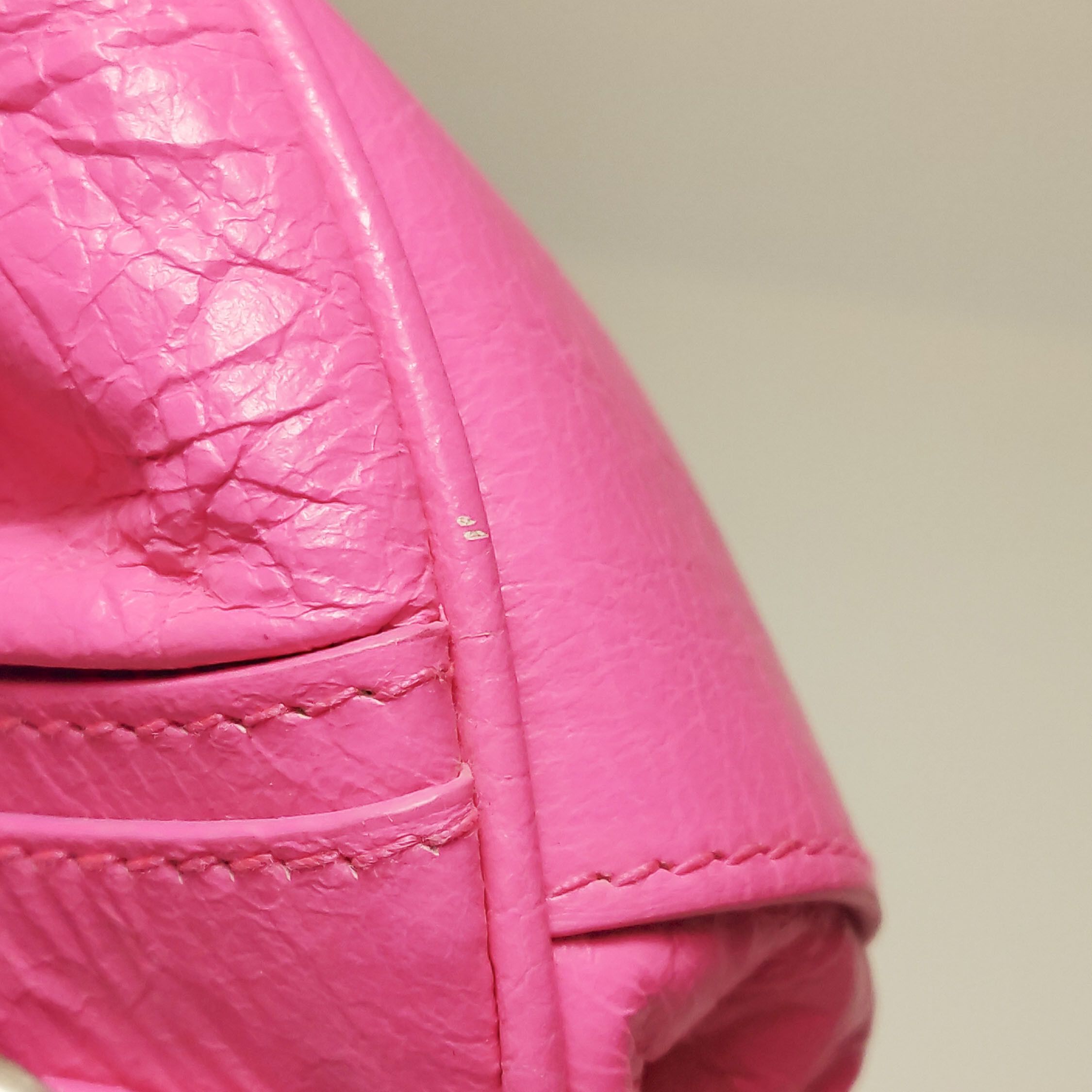 Balenciaga Balenciaga Women os Shoulder Bags Size ONE SIZE - 16 Thumbnail