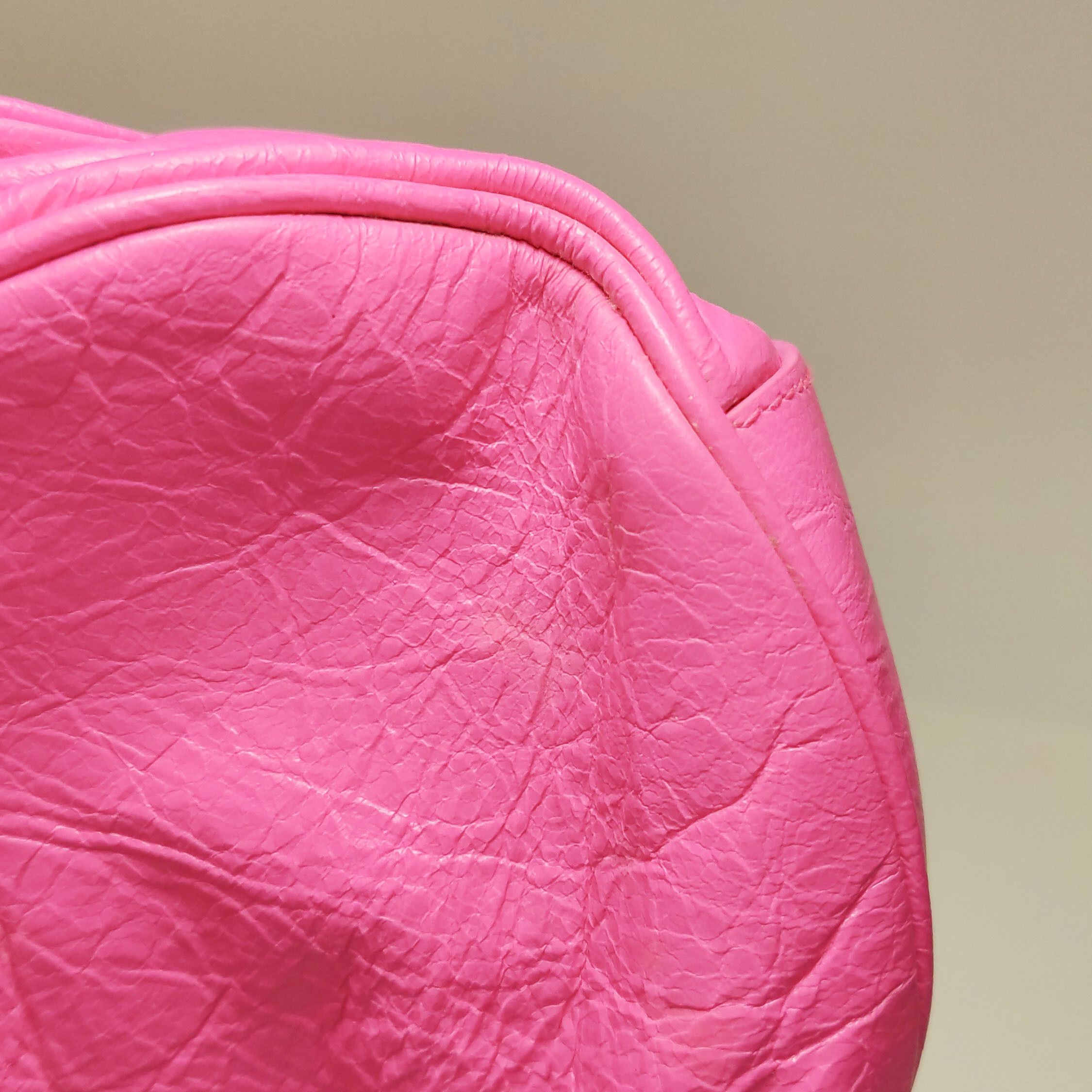 Balenciaga Balenciaga Women os Shoulder Bags Size ONE SIZE - 21 Thumbnail