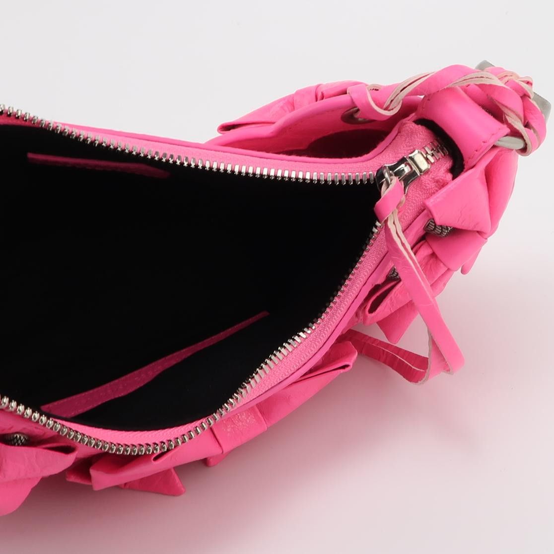 Balenciaga Balenciaga Women os Shoulder Bags Size ONE SIZE - 7 Thumbnail