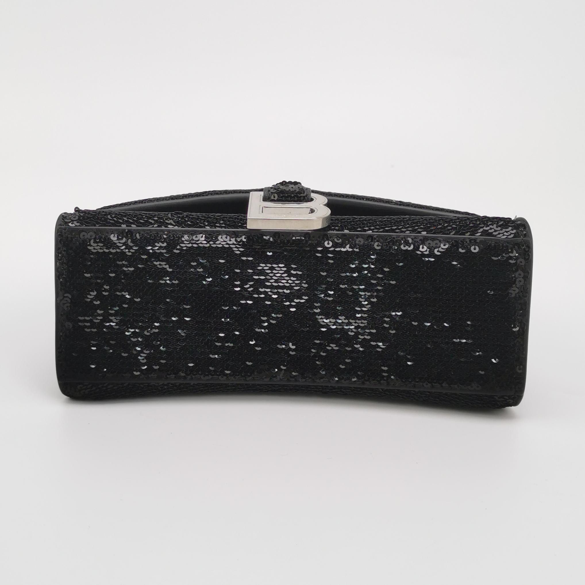 Balenciaga Balenciaga Women os Shoulder Bags Size ONE SIZE - 6 Thumbnail