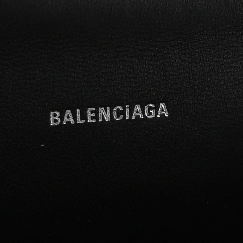 Balenciaga Balenciaga Women os Shoulder Bags Size ONE SIZE - 8 Thumbnail