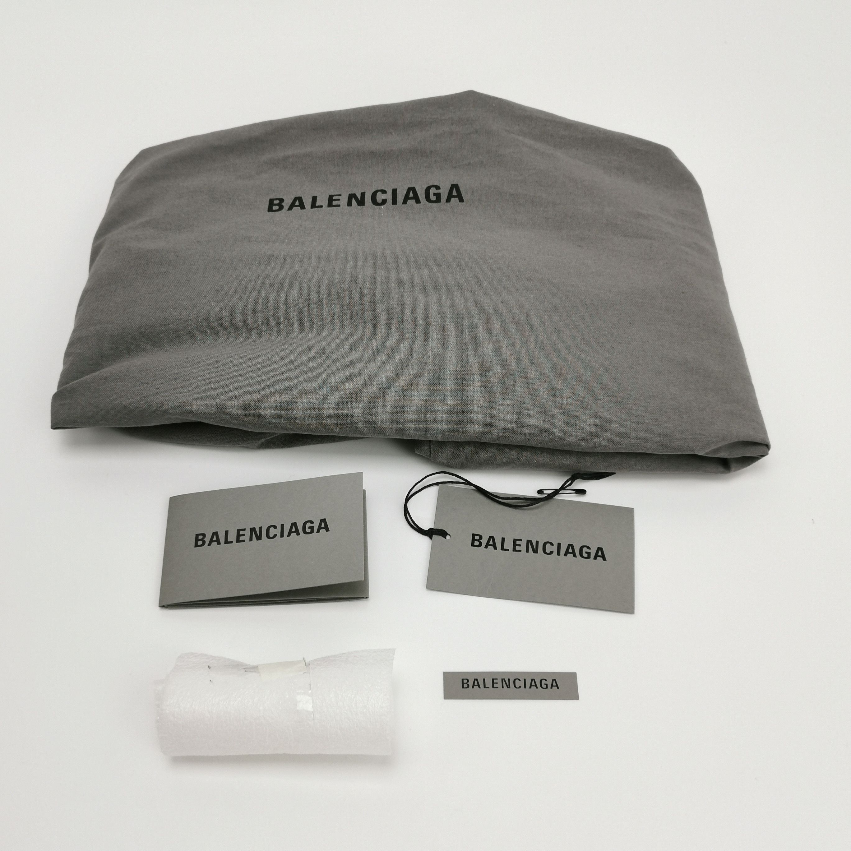 Balenciaga Balenciaga Women os Shoulder Bags Size ONE SIZE - 10 Thumbnail