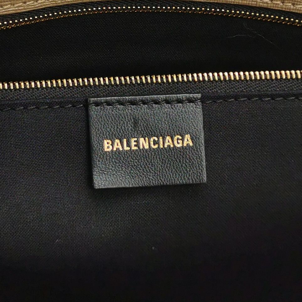 Balenciaga Balenciaga Women os Shoulder Bags Size ONE SIZE - 8 Thumbnail