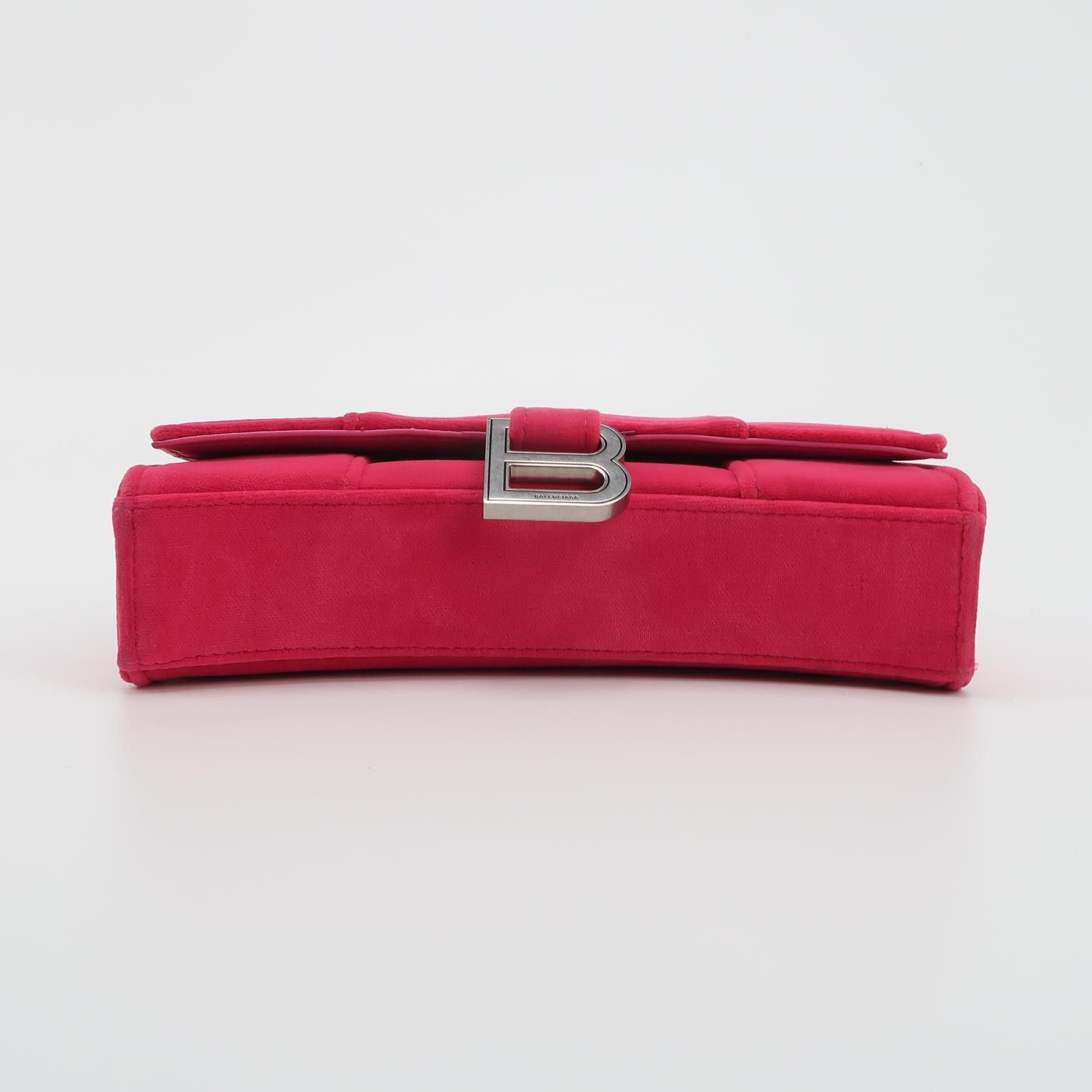 Balenciaga Balenciaga Women os Crossbody Bags Size ONE SIZE - 6 Thumbnail