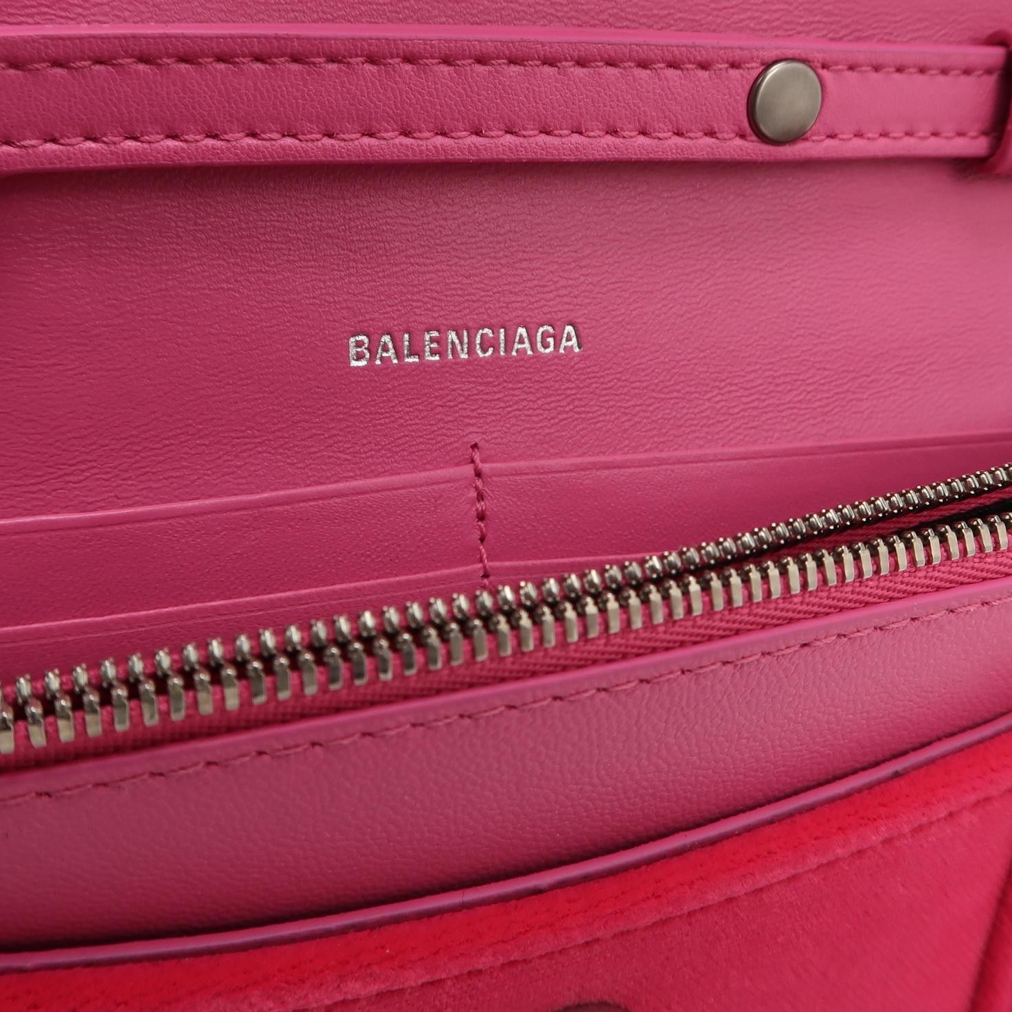Balenciaga Balenciaga Women os Crossbody Bags Size ONE SIZE - 8 Thumbnail
