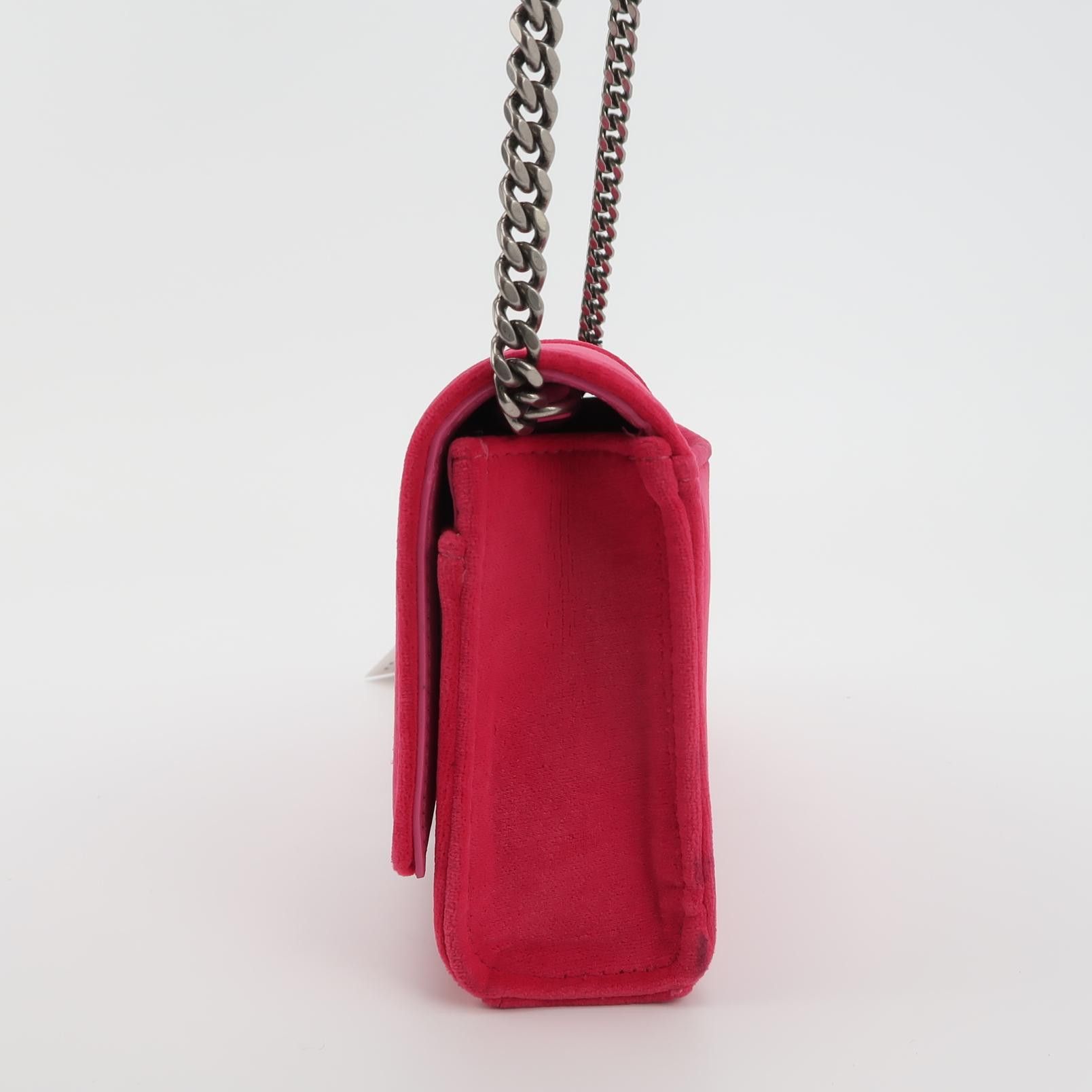 Balenciaga Balenciaga Women os Crossbody Bags Size ONE SIZE - 3 Thumbnail