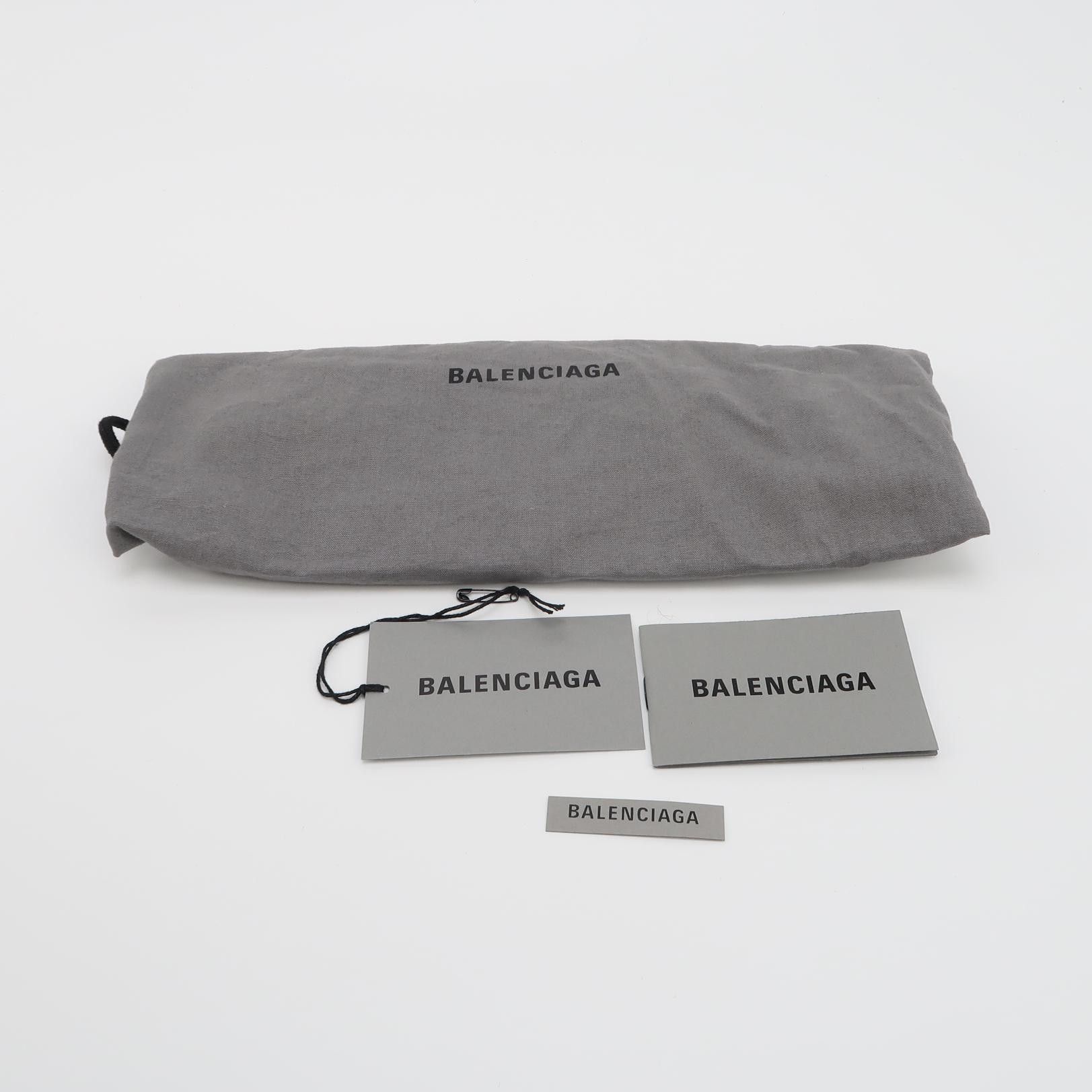Balenciaga Balenciaga Women os Crossbody Bags Size ONE SIZE - 10 Thumbnail
