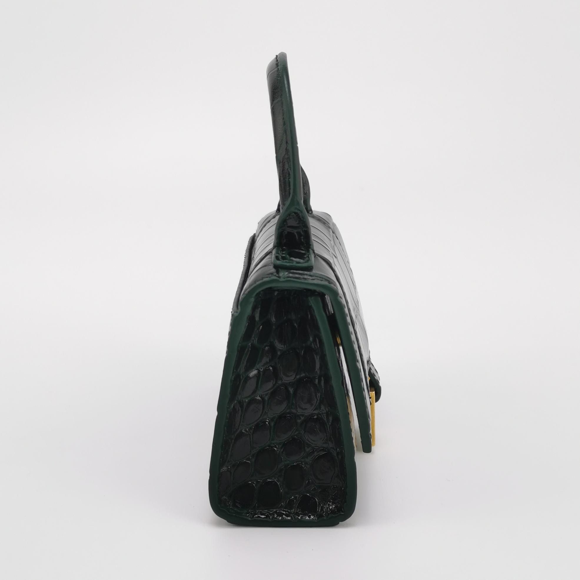 Balenciaga Balenciaga Women os Shoulder Bags Size ONE SIZE - 4 Thumbnail