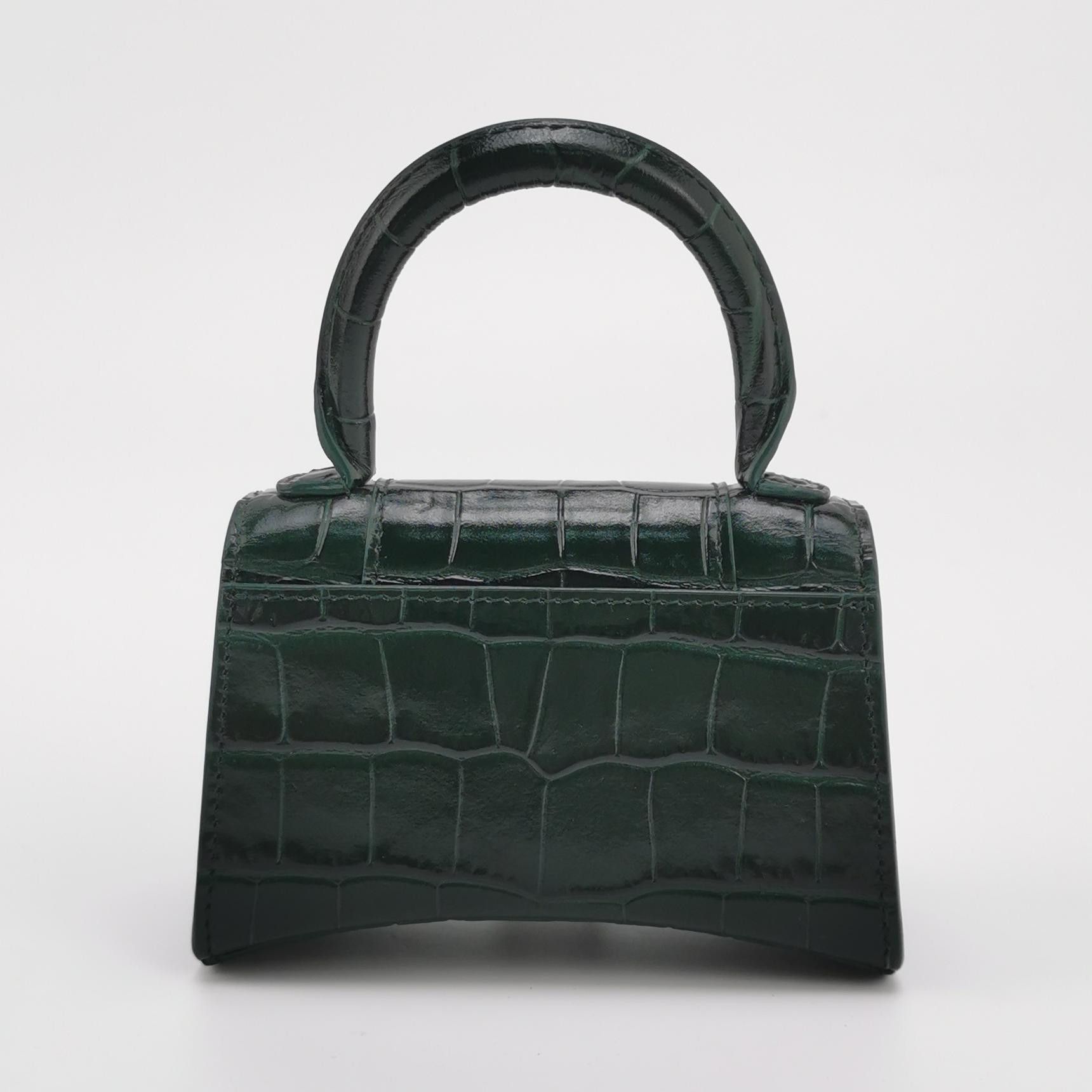 Balenciaga Balenciaga Women os Shoulder Bags Size ONE SIZE - 5 Thumbnail