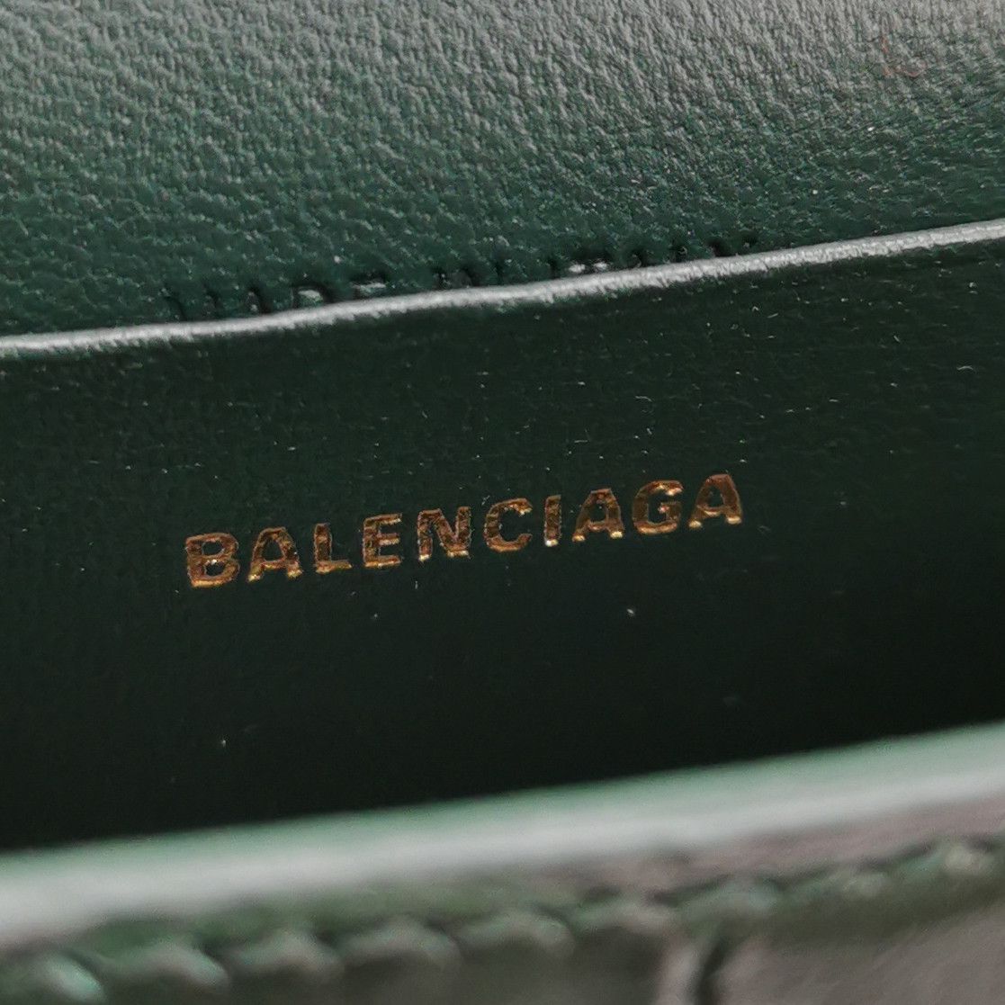 Balenciaga Balenciaga Women os Shoulder Bags Size ONE SIZE - 8 Thumbnail
