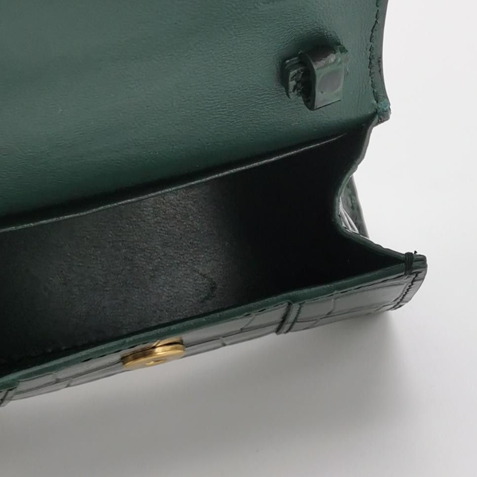 Balenciaga Balenciaga Women os Shoulder Bags Size ONE SIZE - 7 Thumbnail