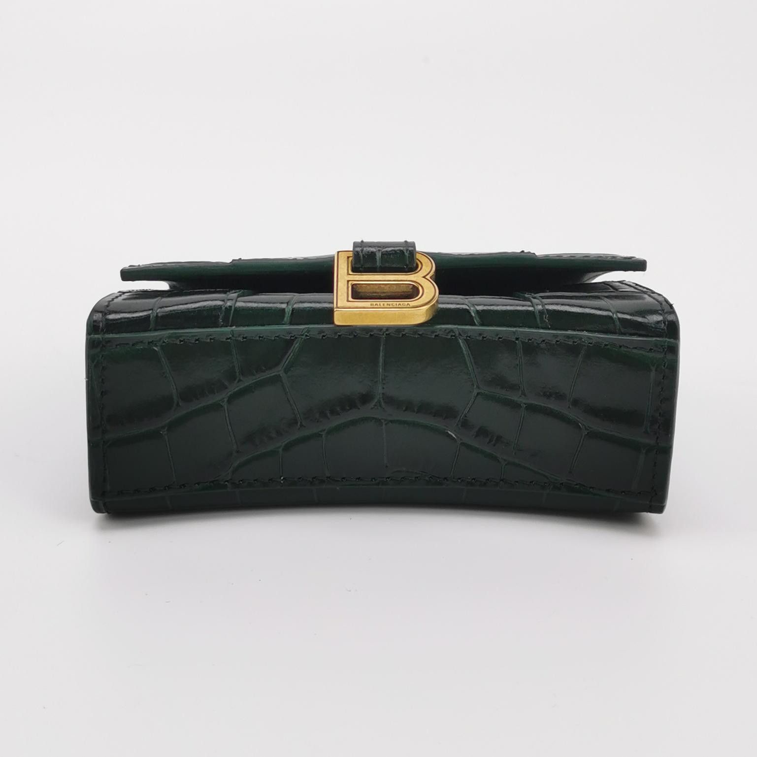 Balenciaga Balenciaga Women os Shoulder Bags Size ONE SIZE - 6 Thumbnail