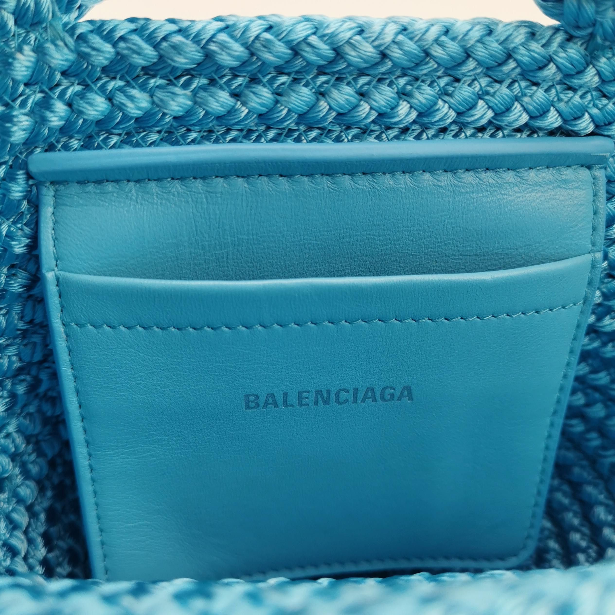 Balenciaga Balenciaga Women os Shoulder Bags Size ONE SIZE - 8 Thumbnail