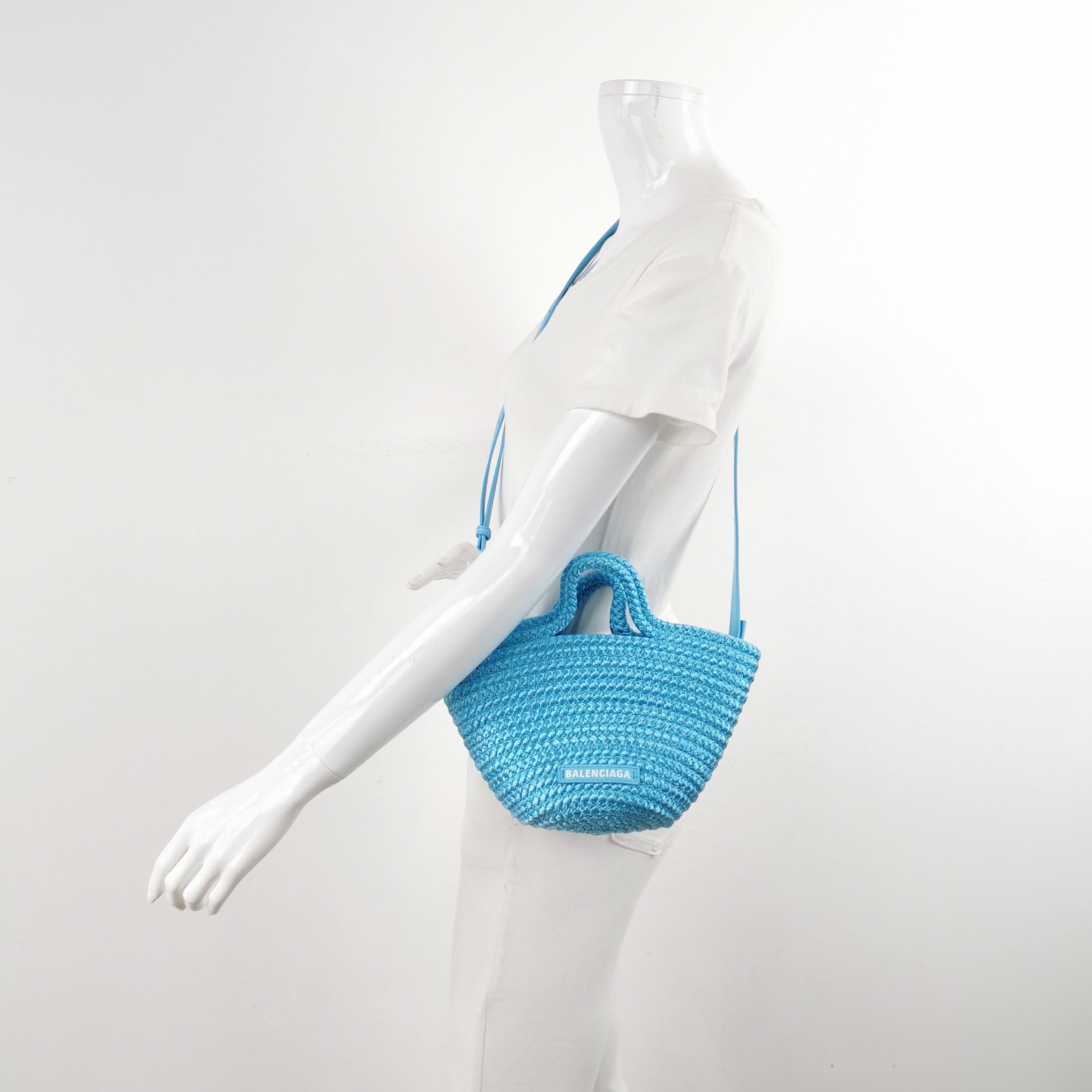 Balenciaga Balenciaga Women os Shoulder Bags Size ONE SIZE - 2 Thumbnail