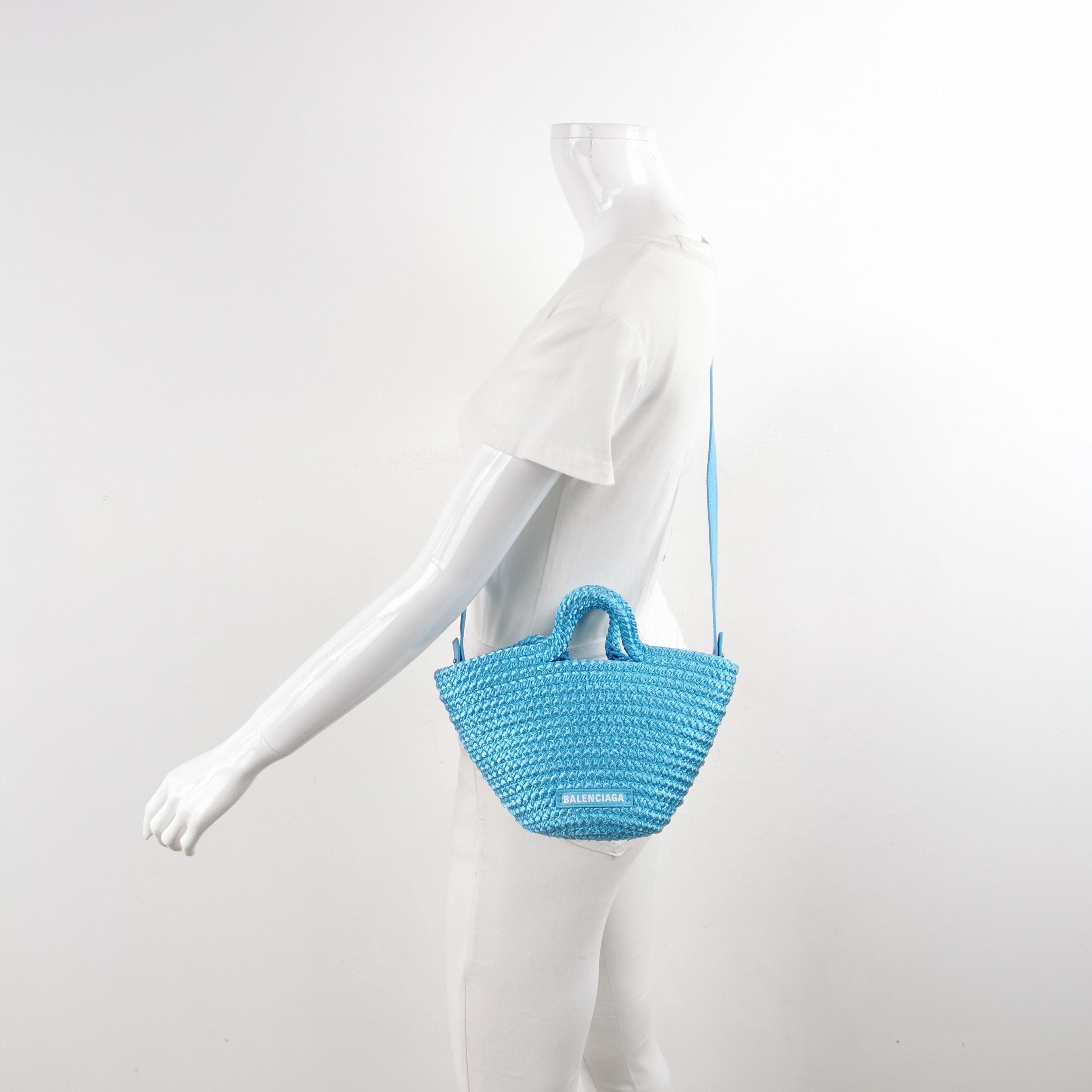 Balenciaga Balenciaga Women os Shoulder Bags Size ONE SIZE - 2 Thumbnail