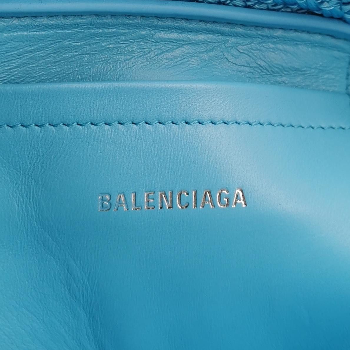 Balenciaga Balenciaga Women os Shoulder Bags Size ONE SIZE - 8 Thumbnail