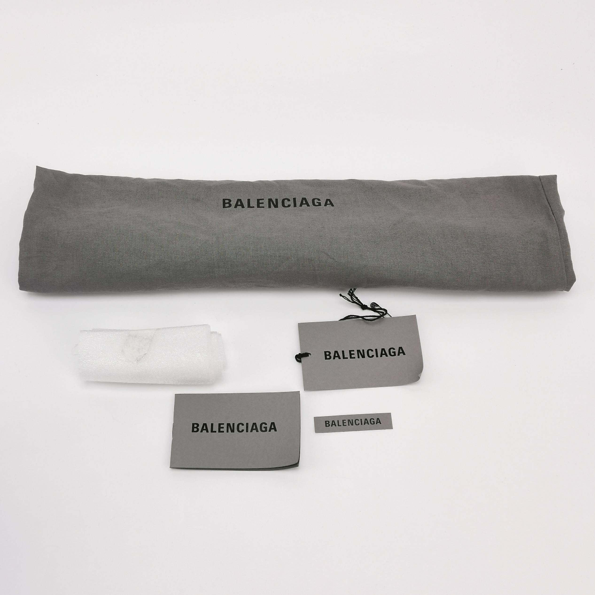 Balenciaga Balenciaga Women os Shoulder Bags Size ONE SIZE - 10 Thumbnail
