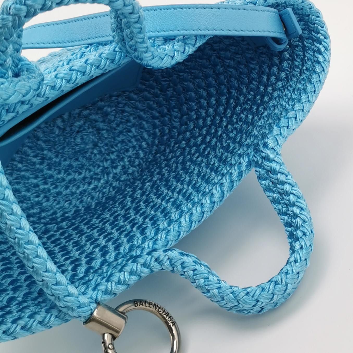 Balenciaga Balenciaga Women os Shoulder Bags Size ONE SIZE - 7 Thumbnail