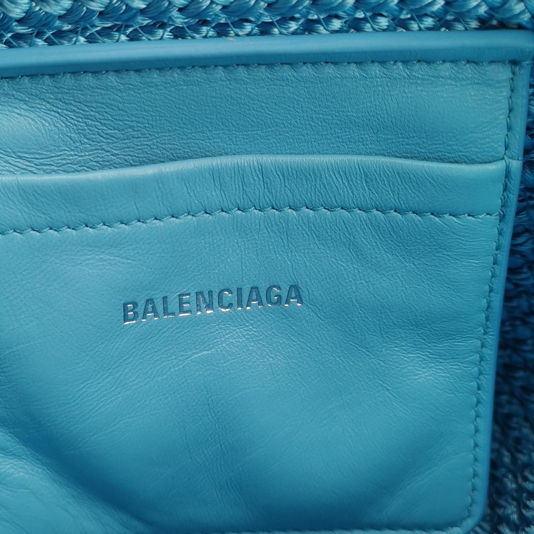 Balenciaga Balenciaga Women os Shoulder Bags Size ONE SIZE - 8 Thumbnail