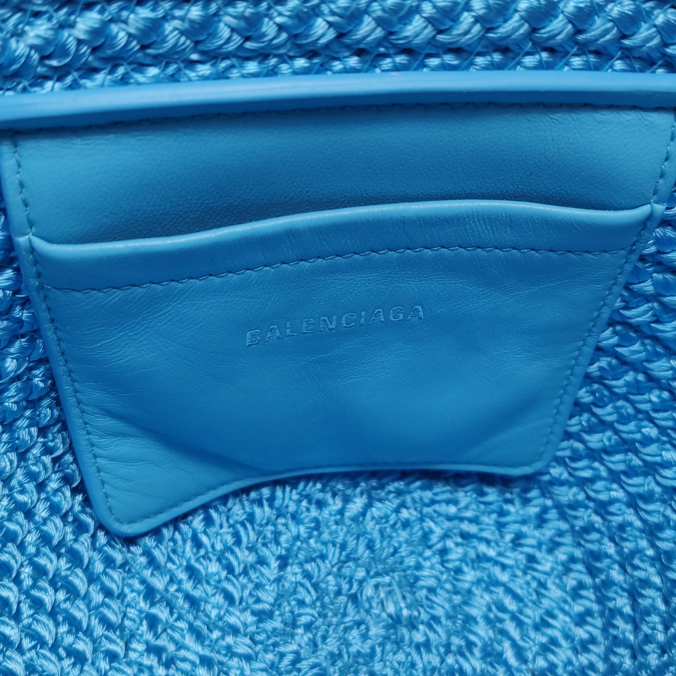 Balenciaga Balenciaga Women os Shoulder Bags Size ONE SIZE - 11 Thumbnail