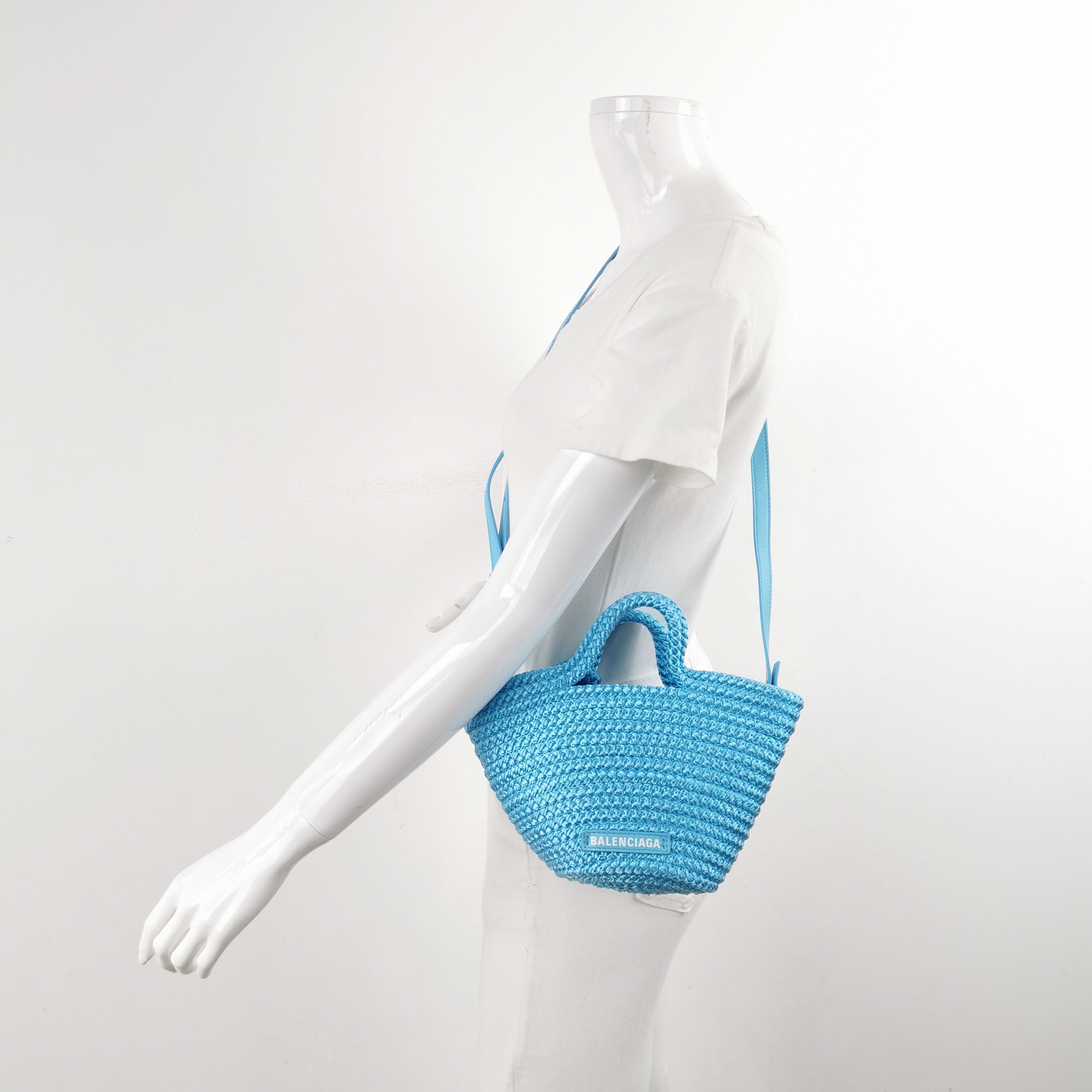 Balenciaga Balenciaga Women os Shoulder Bags Size ONE SIZE - 2 Thumbnail
