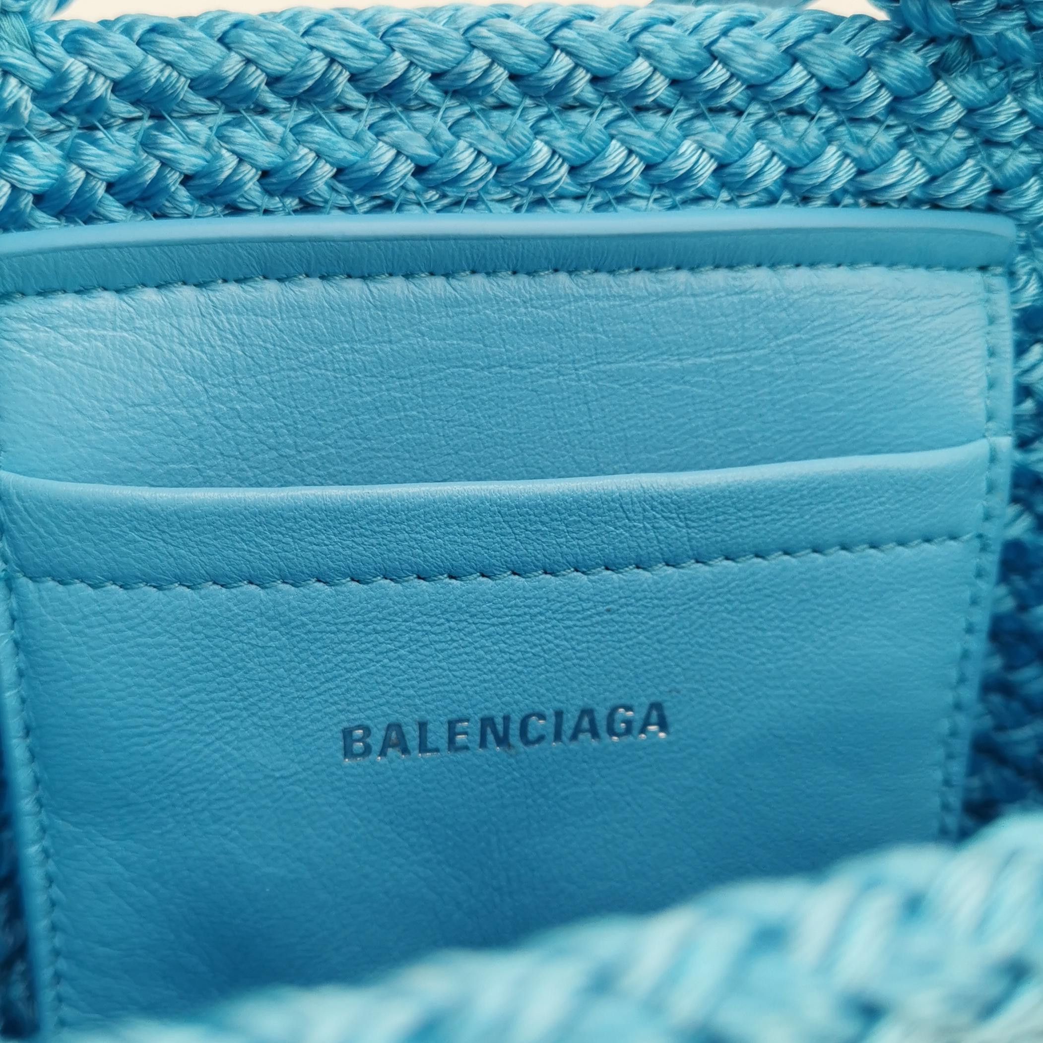 Balenciaga Balenciaga Women os Shoulder Bags Size ONE SIZE - 8 Thumbnail