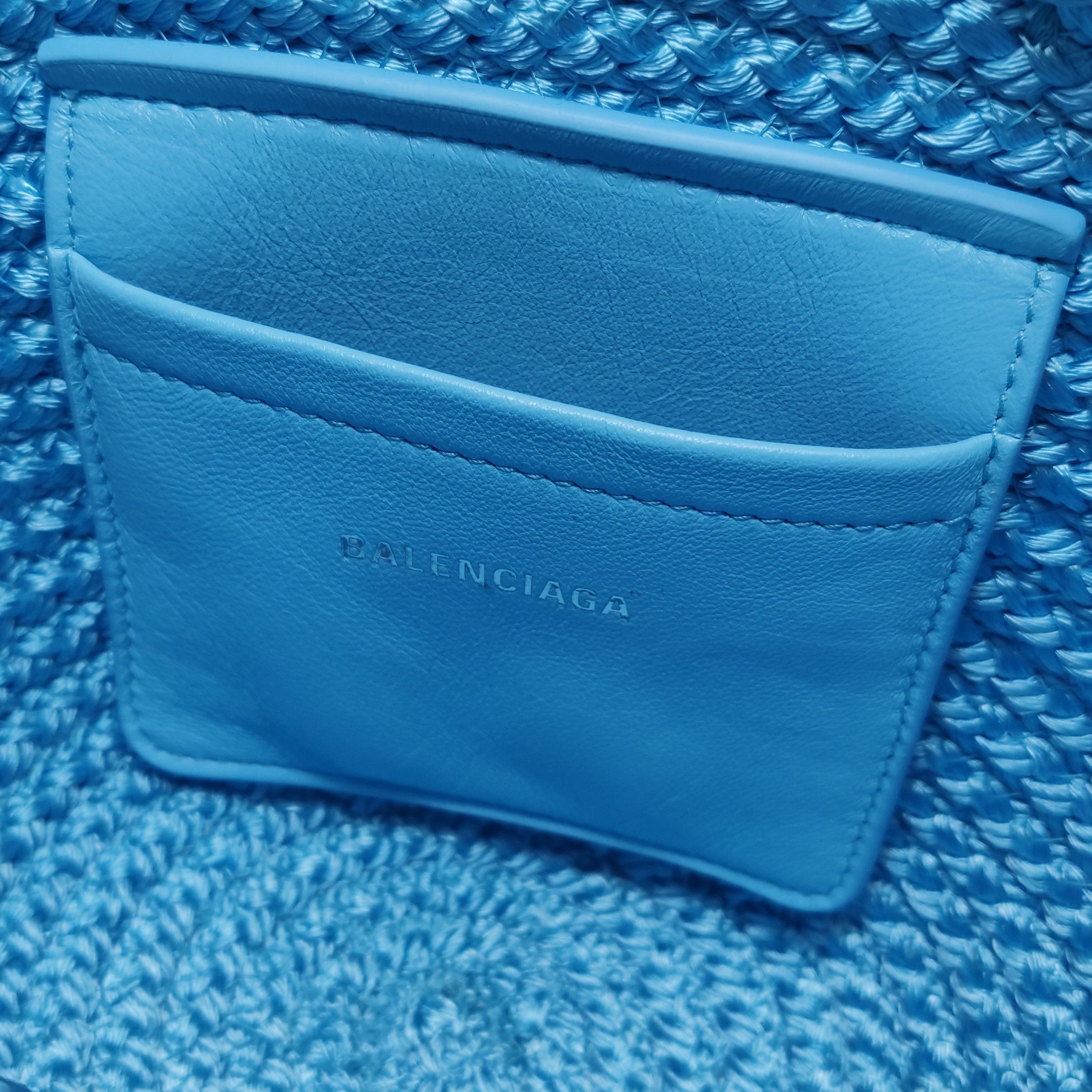 Balenciaga Balenciaga Women os Shoulder Bags Size ONE SIZE - 12 Thumbnail