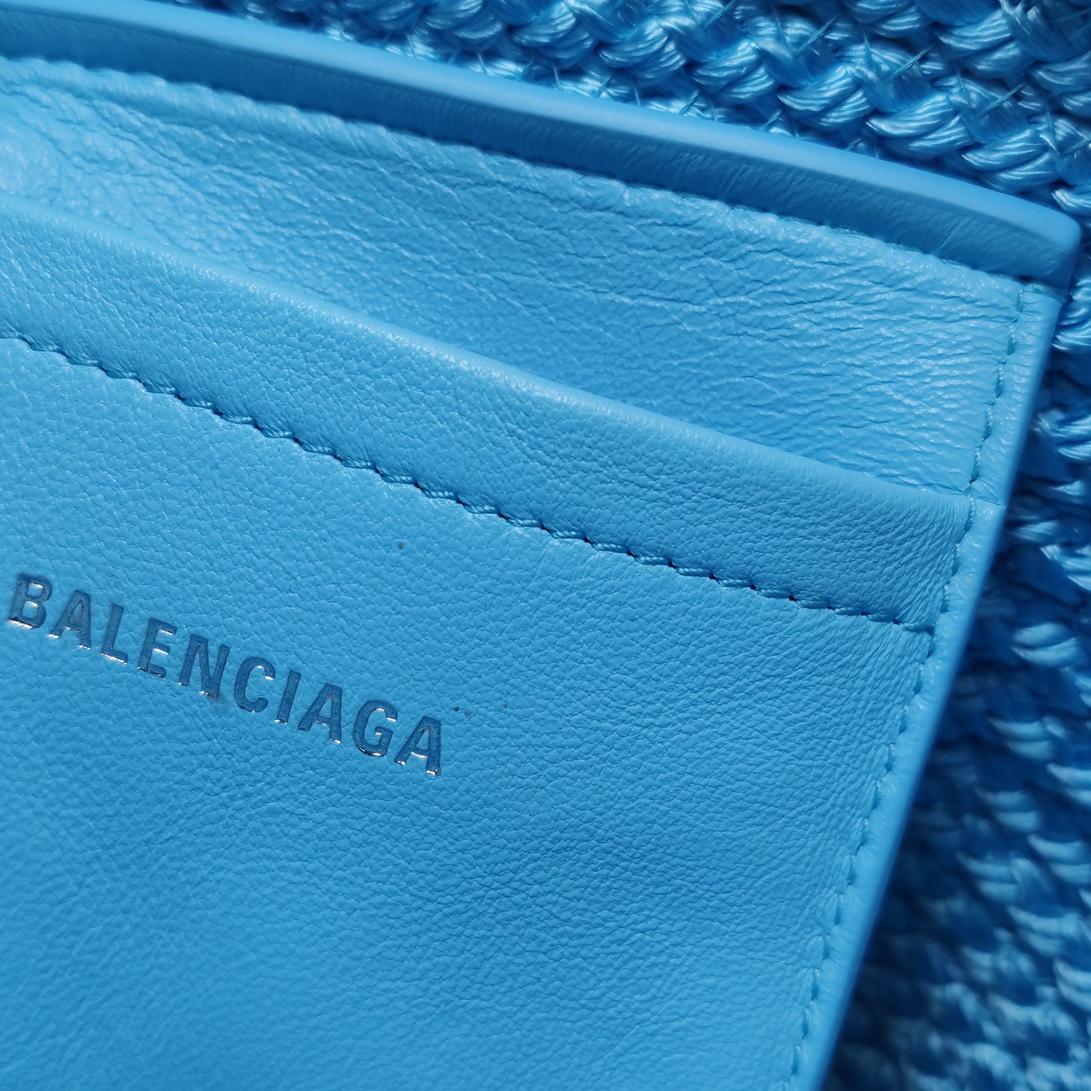 Balenciaga Balenciaga Women os Shoulder Bags Size ONE SIZE - 10 Thumbnail