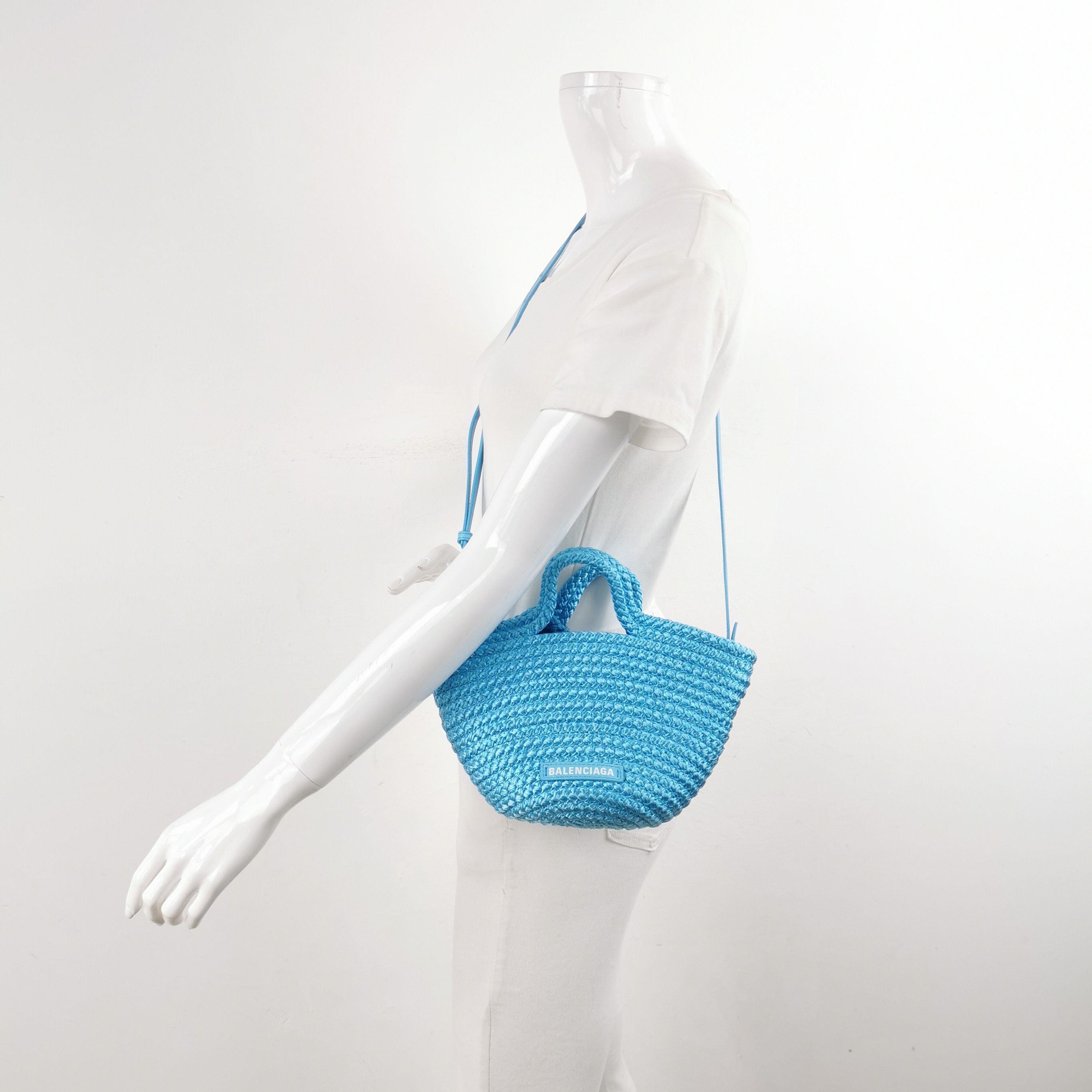 Balenciaga Balenciaga Women os Shoulder Bags Size ONE SIZE - 2 Thumbnail