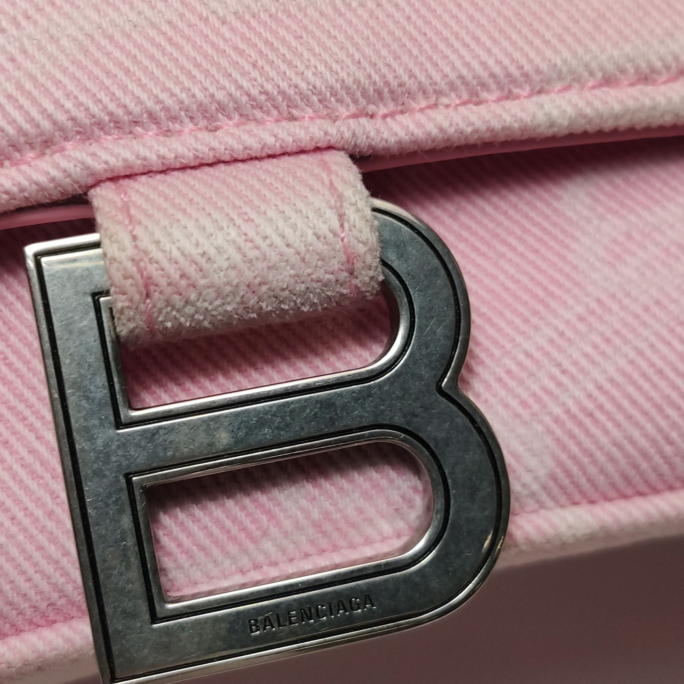 Balenciaga Balenciaga Women os Shoulder Bags Size ONE SIZE - 14 Thumbnail