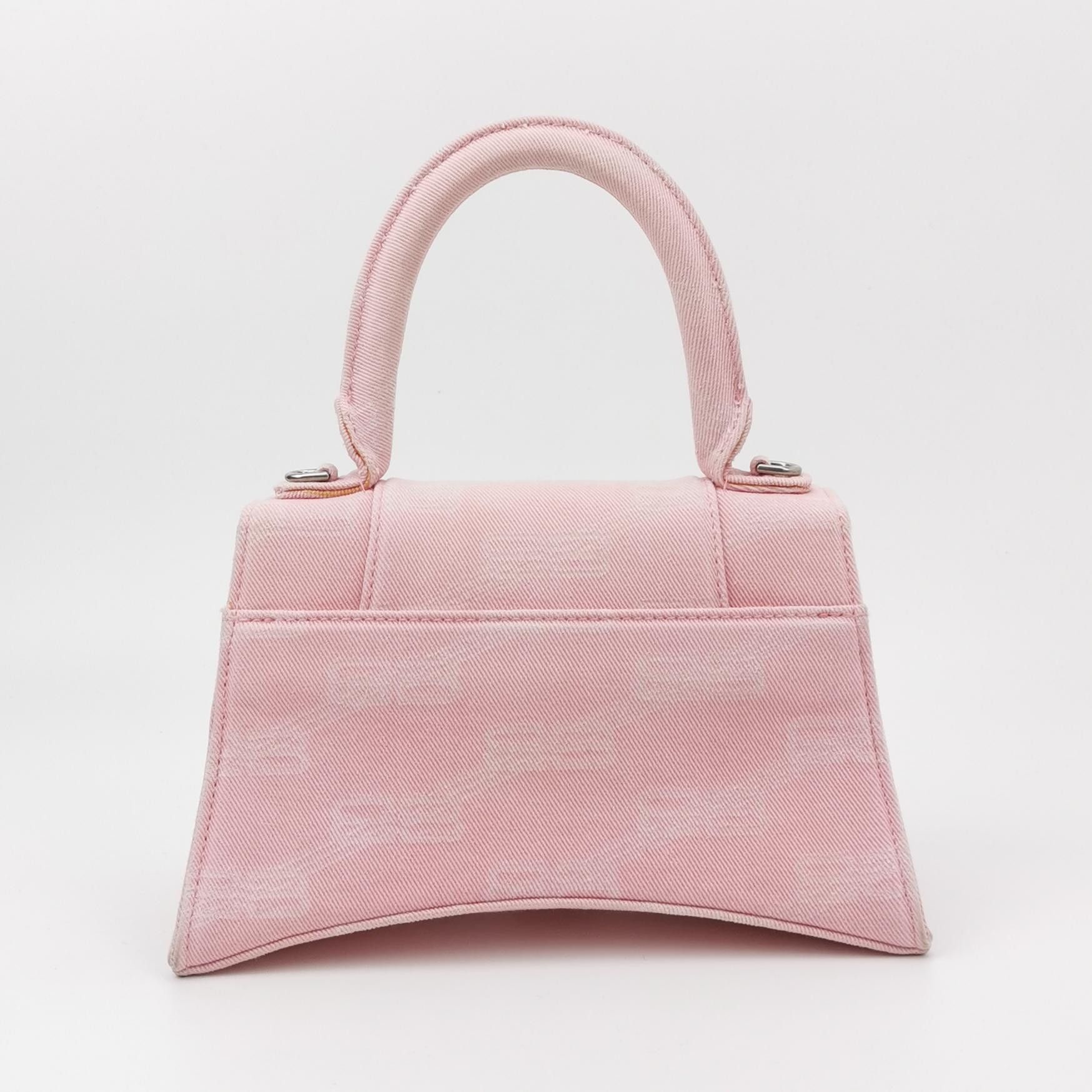 Balenciaga Balenciaga Women os Shoulder Bags Size ONE SIZE - 5 Thumbnail