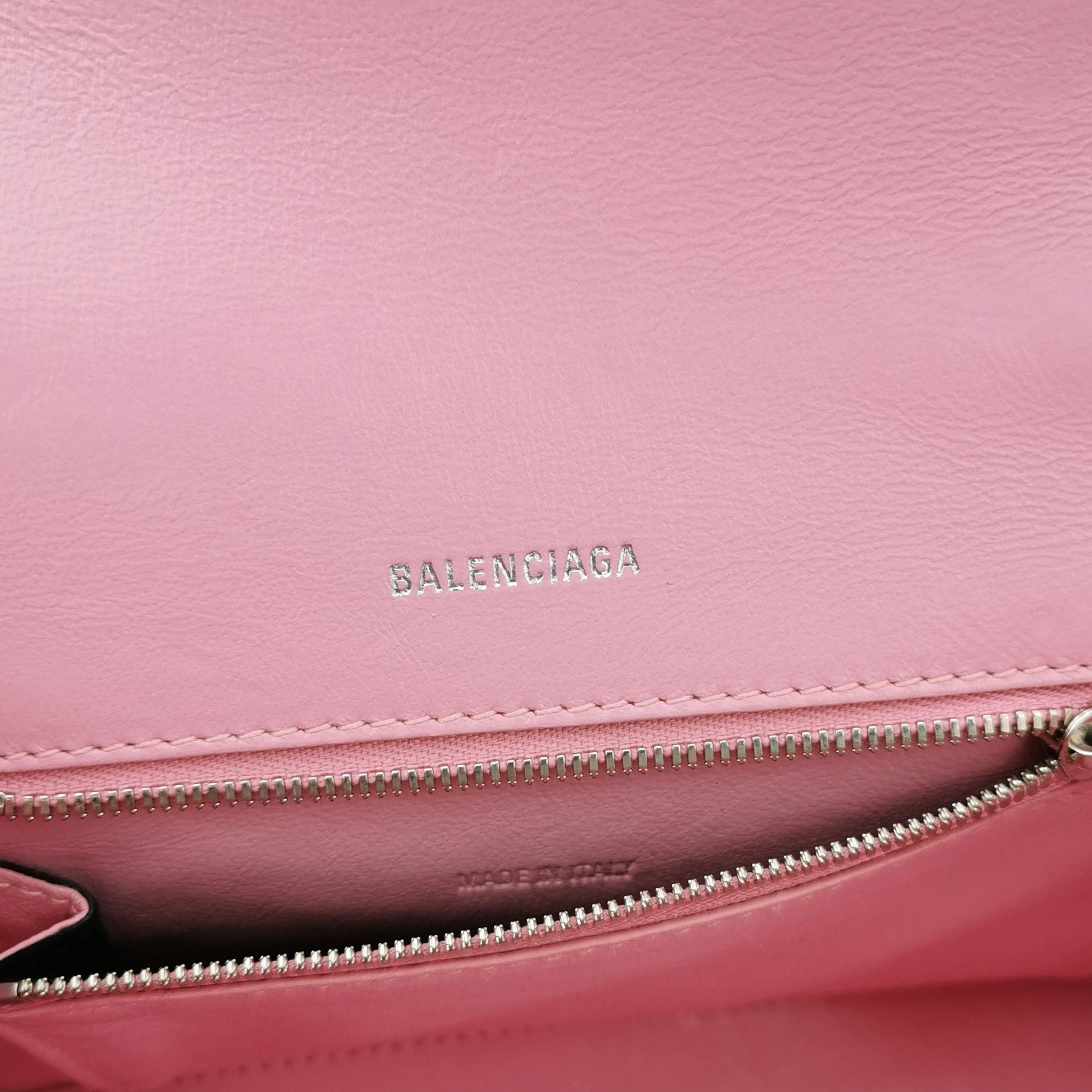 Balenciaga Balenciaga Women os Shoulder Bags Size ONE SIZE - 8 Thumbnail